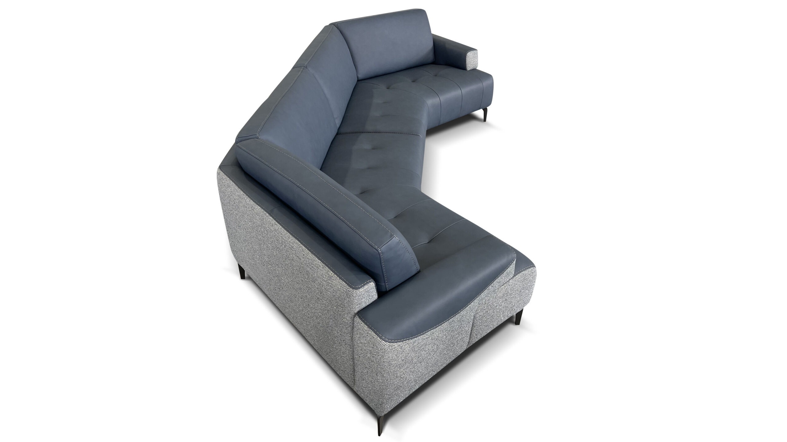 Soave Angled Sofa image 5