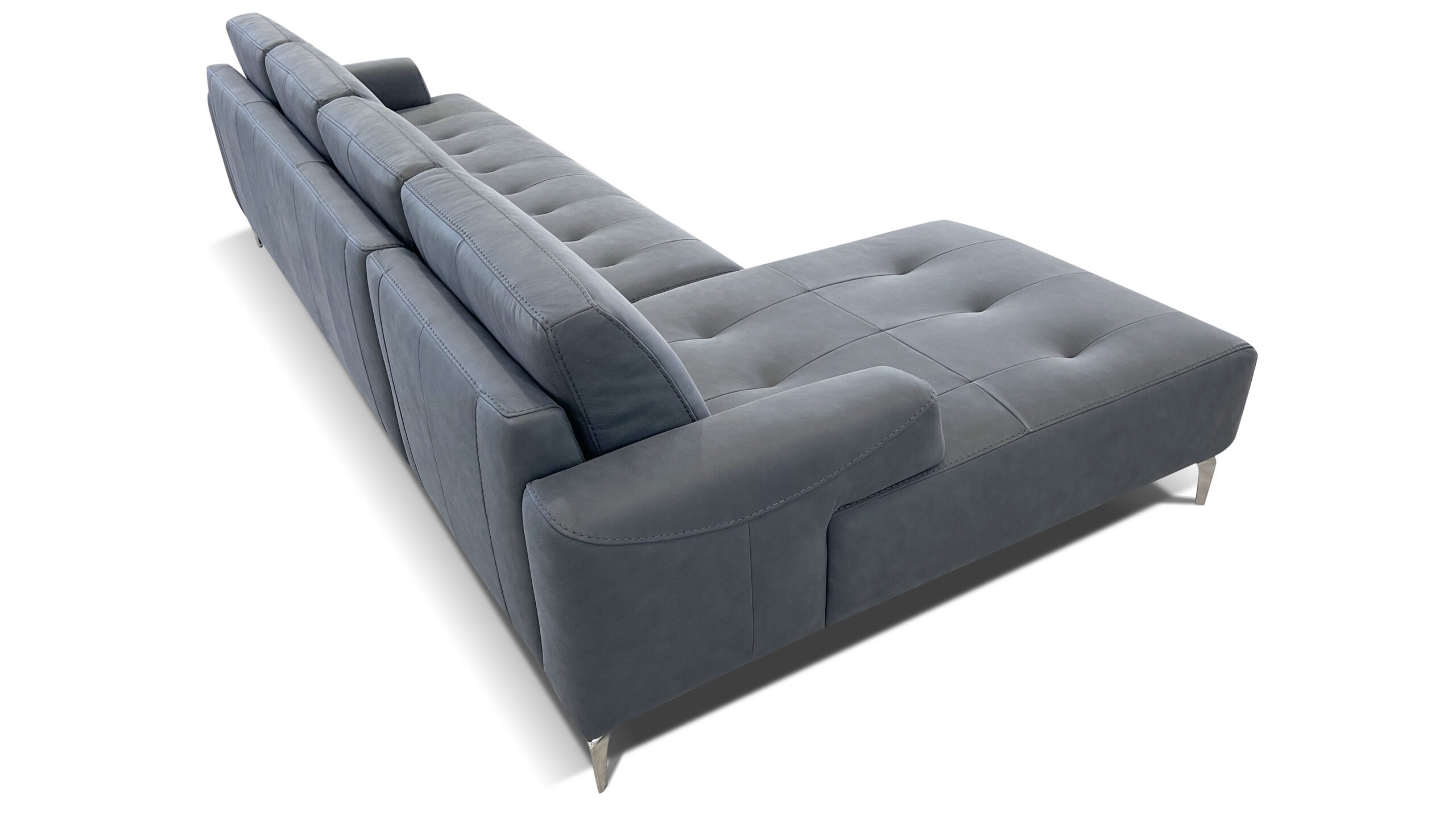 Soave Sofa Chaise image 5