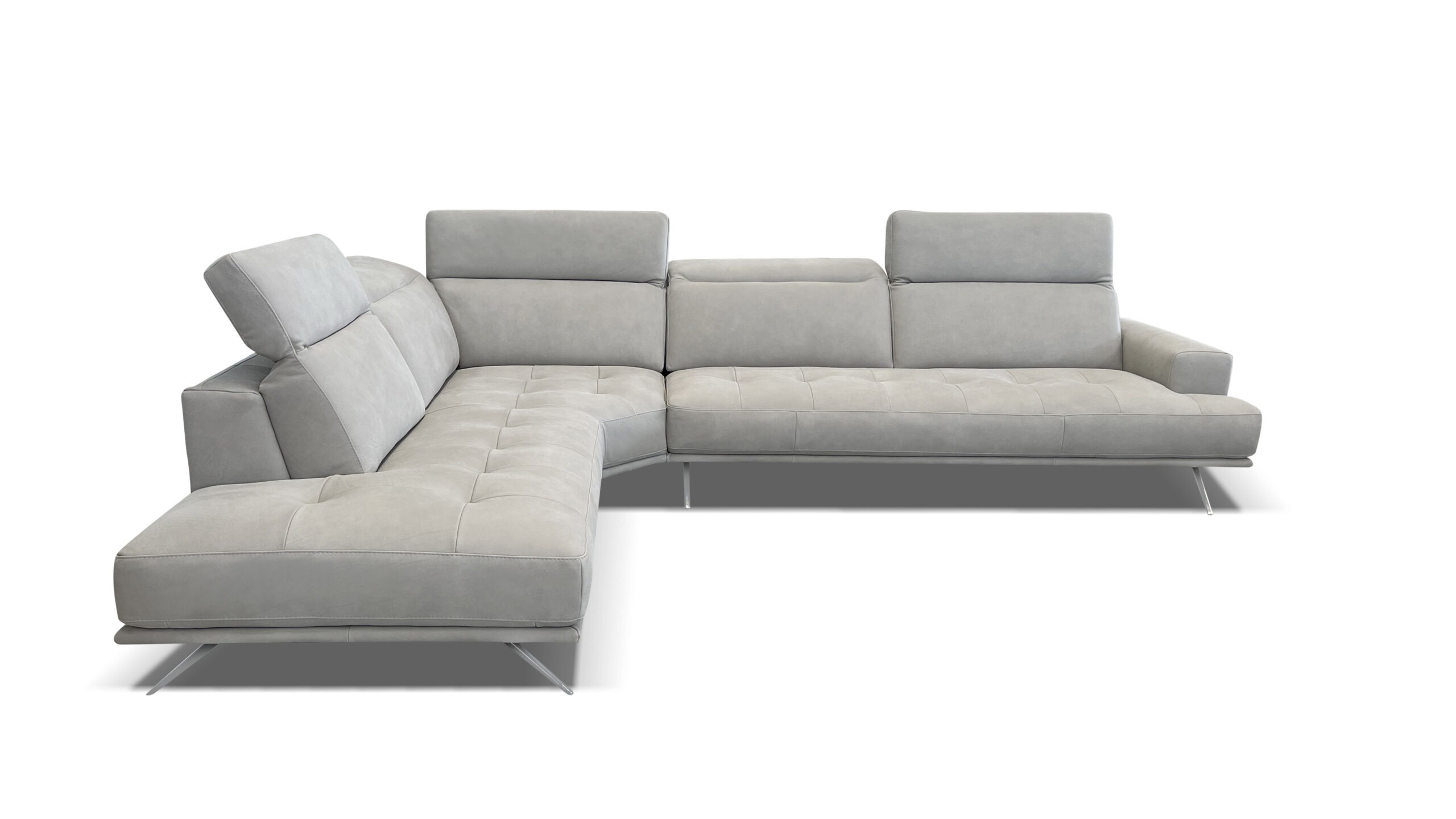 Supreme Sectional image 1