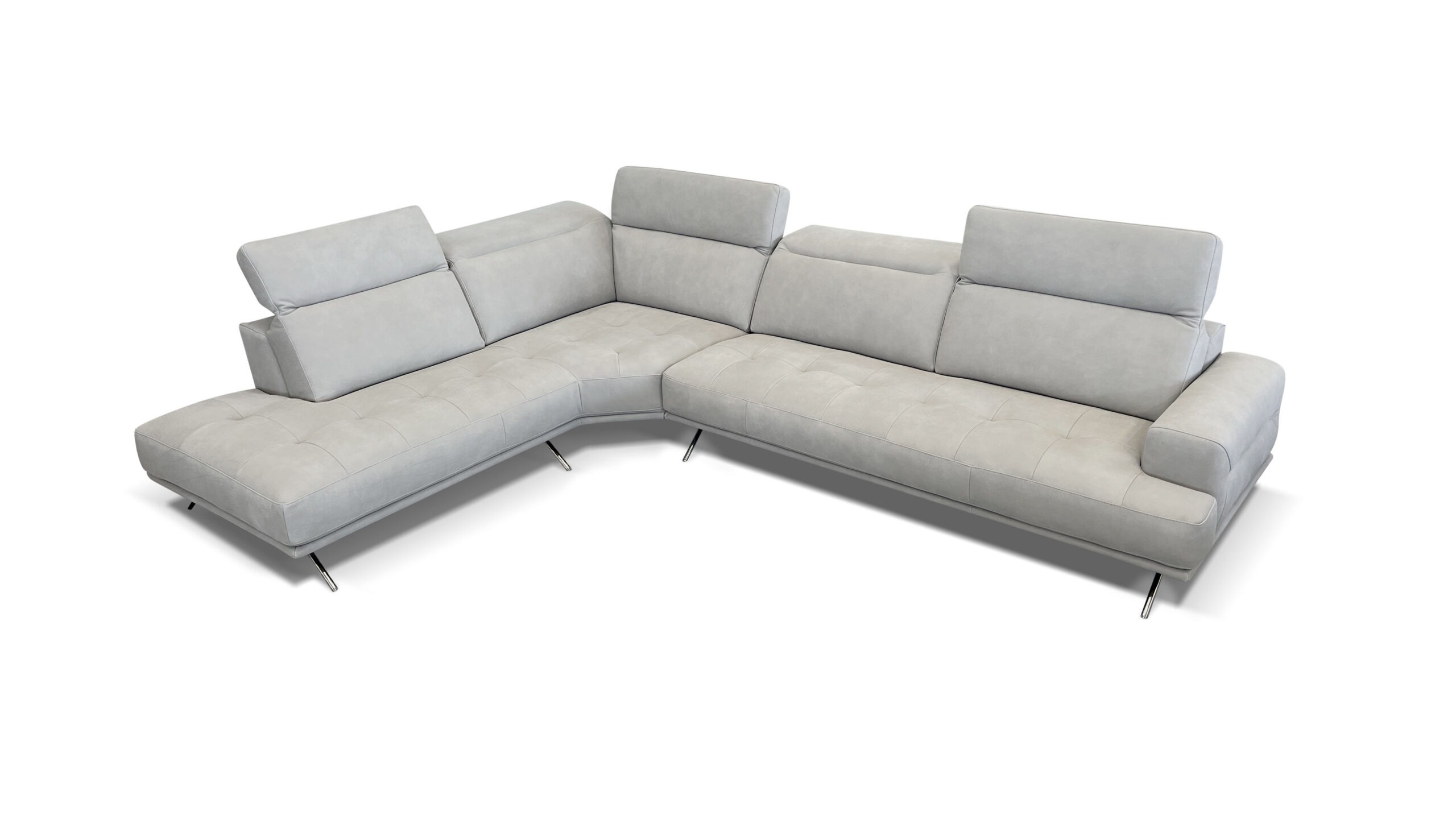 Supreme Sectional image 4