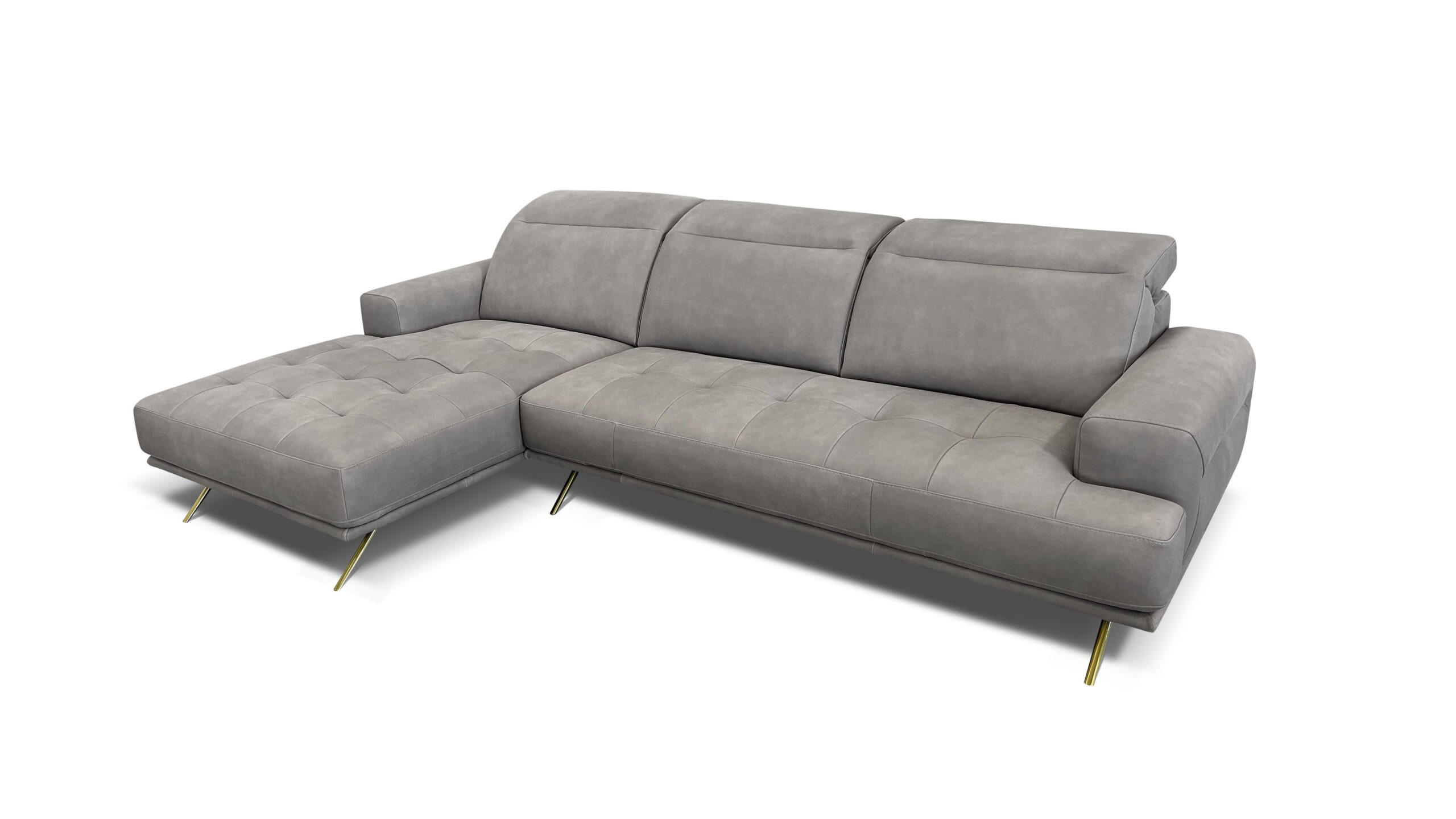 Supreme Sofa Chaise image 1