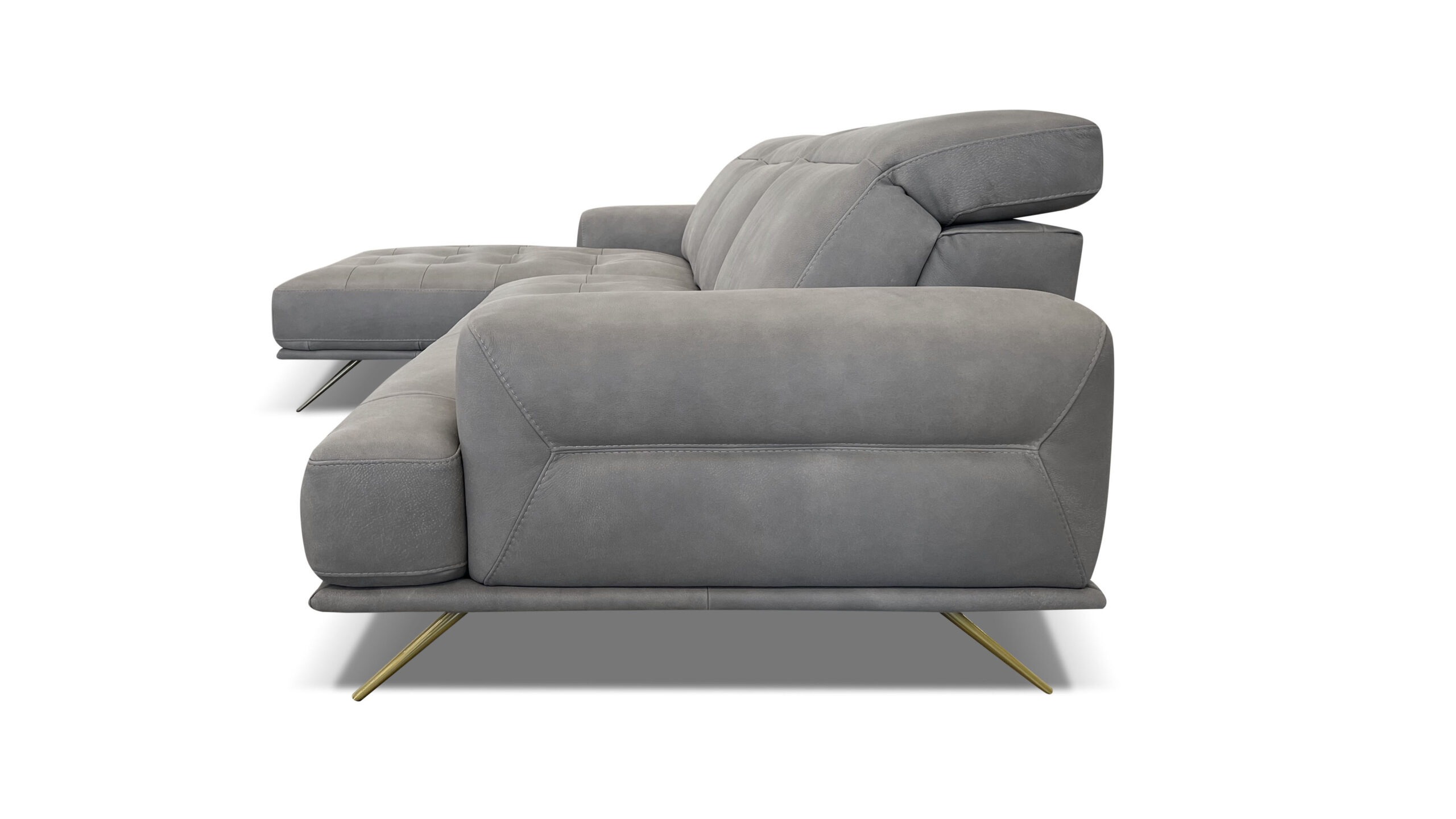 Supreme Sofa Chaise image 4