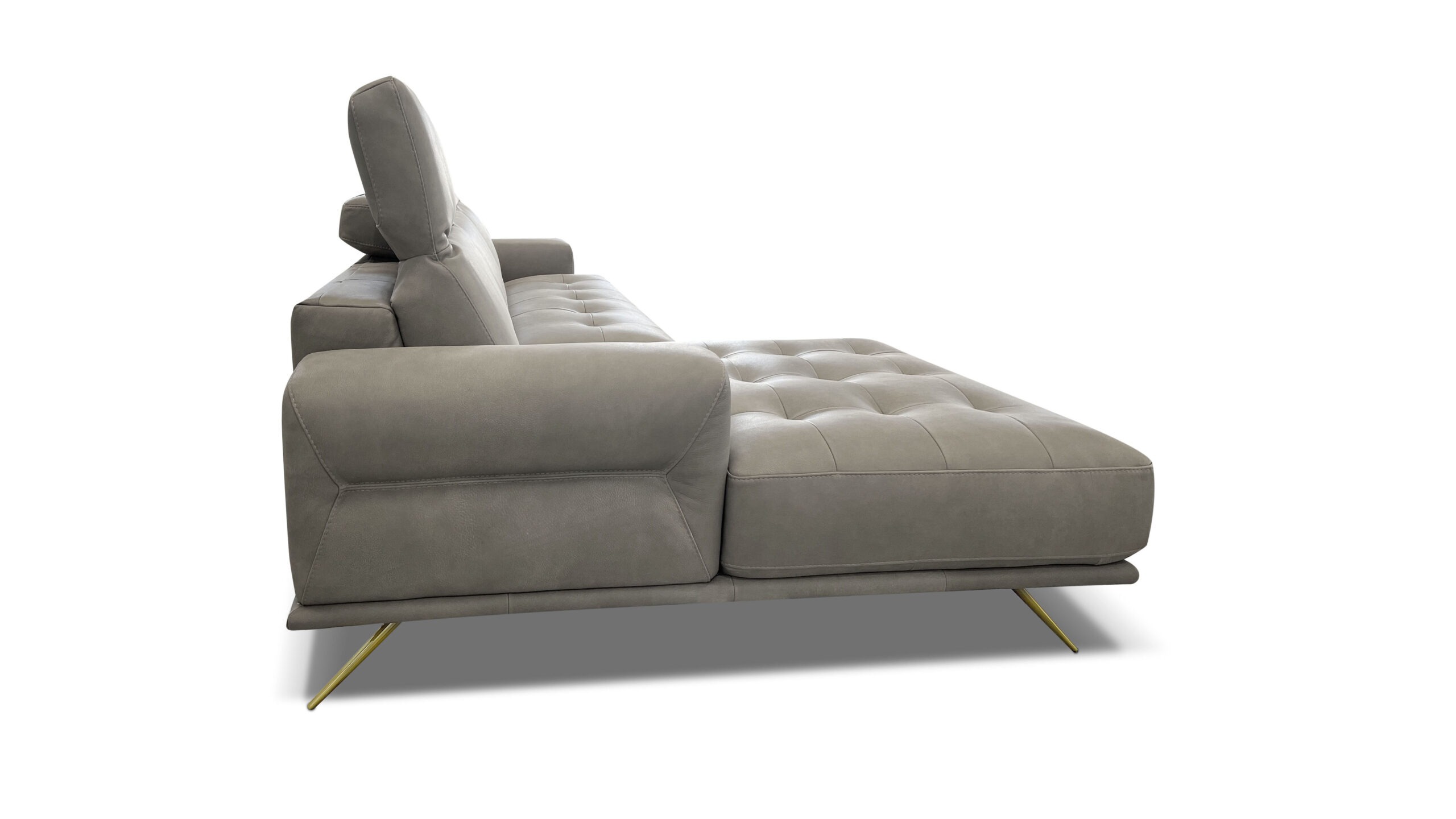 Supreme Sofa Chaise image 5