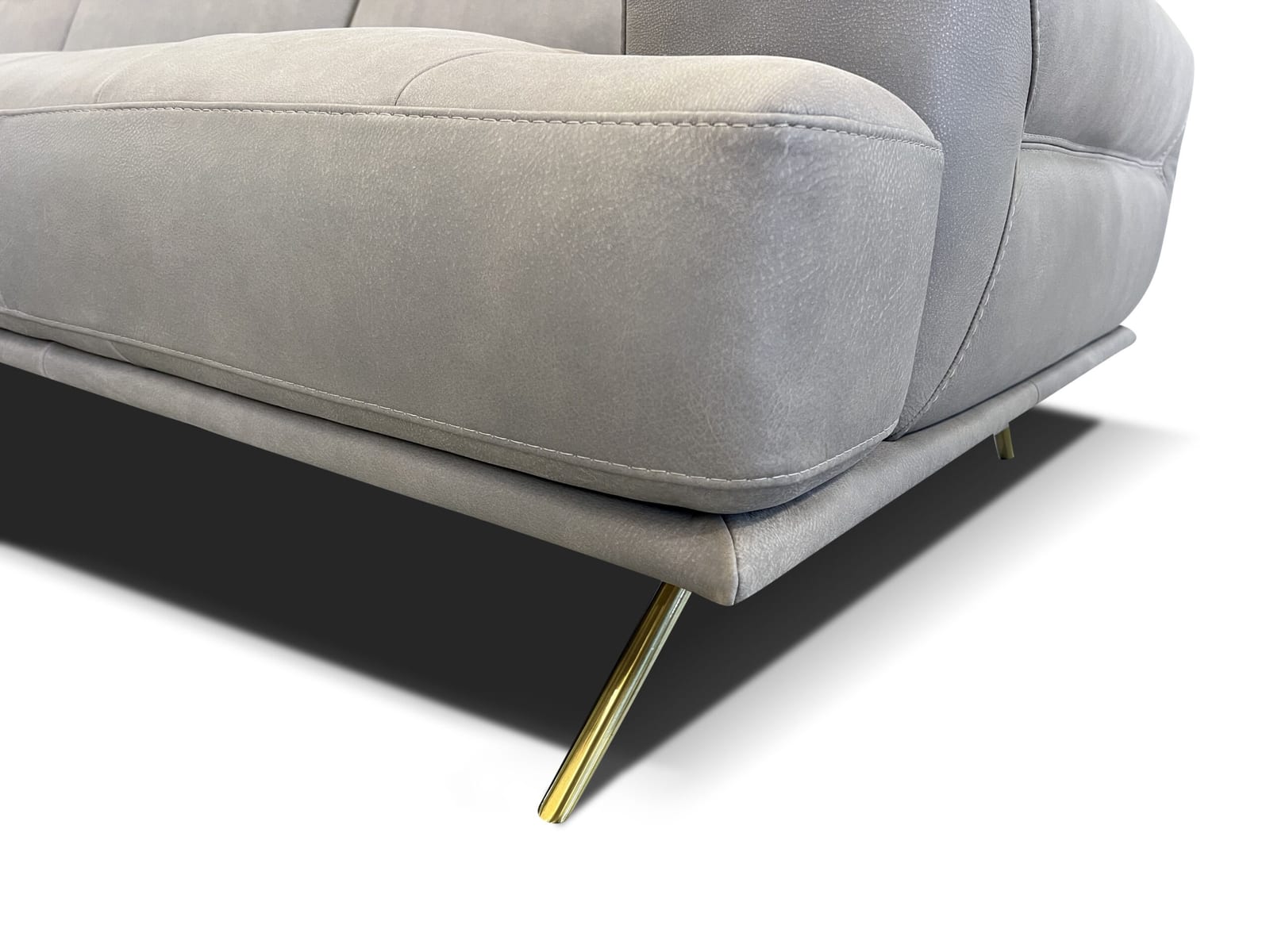 Supreme Sofa Chaise image 6
