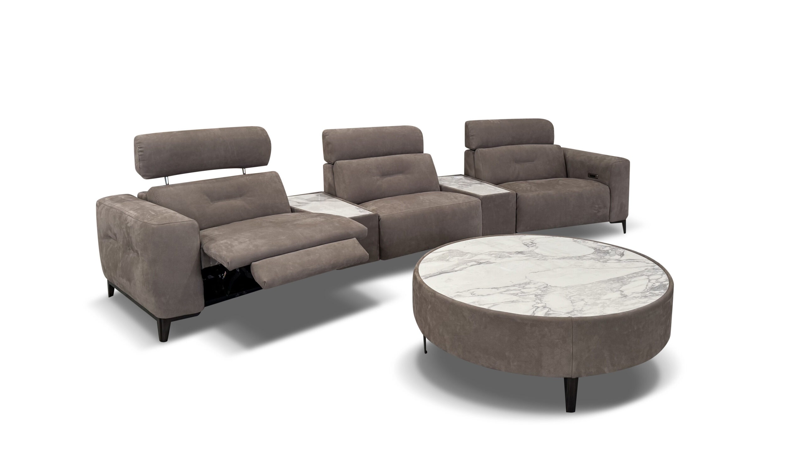 Thor Sectional image 1