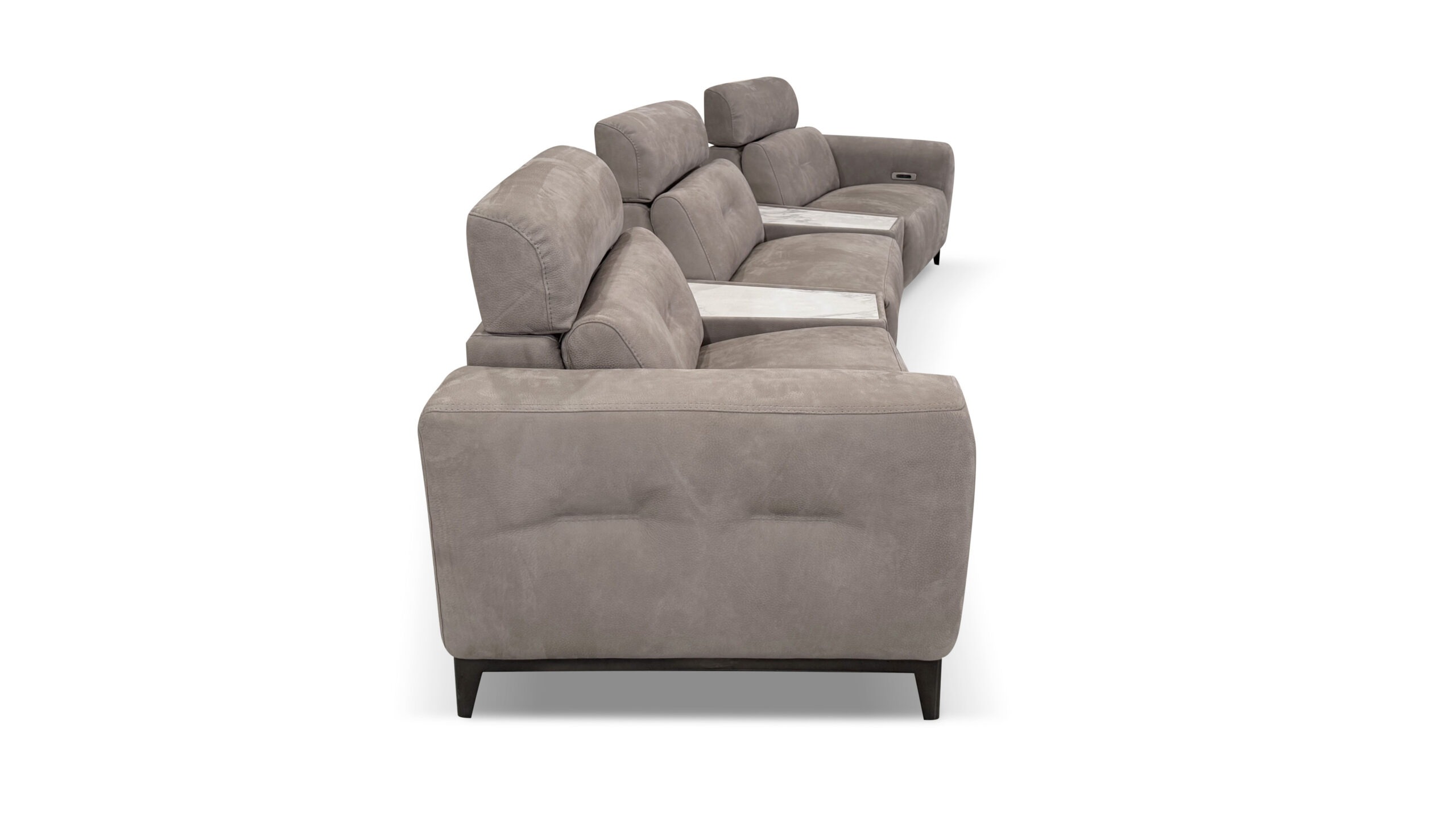 Thor Sectional image 5