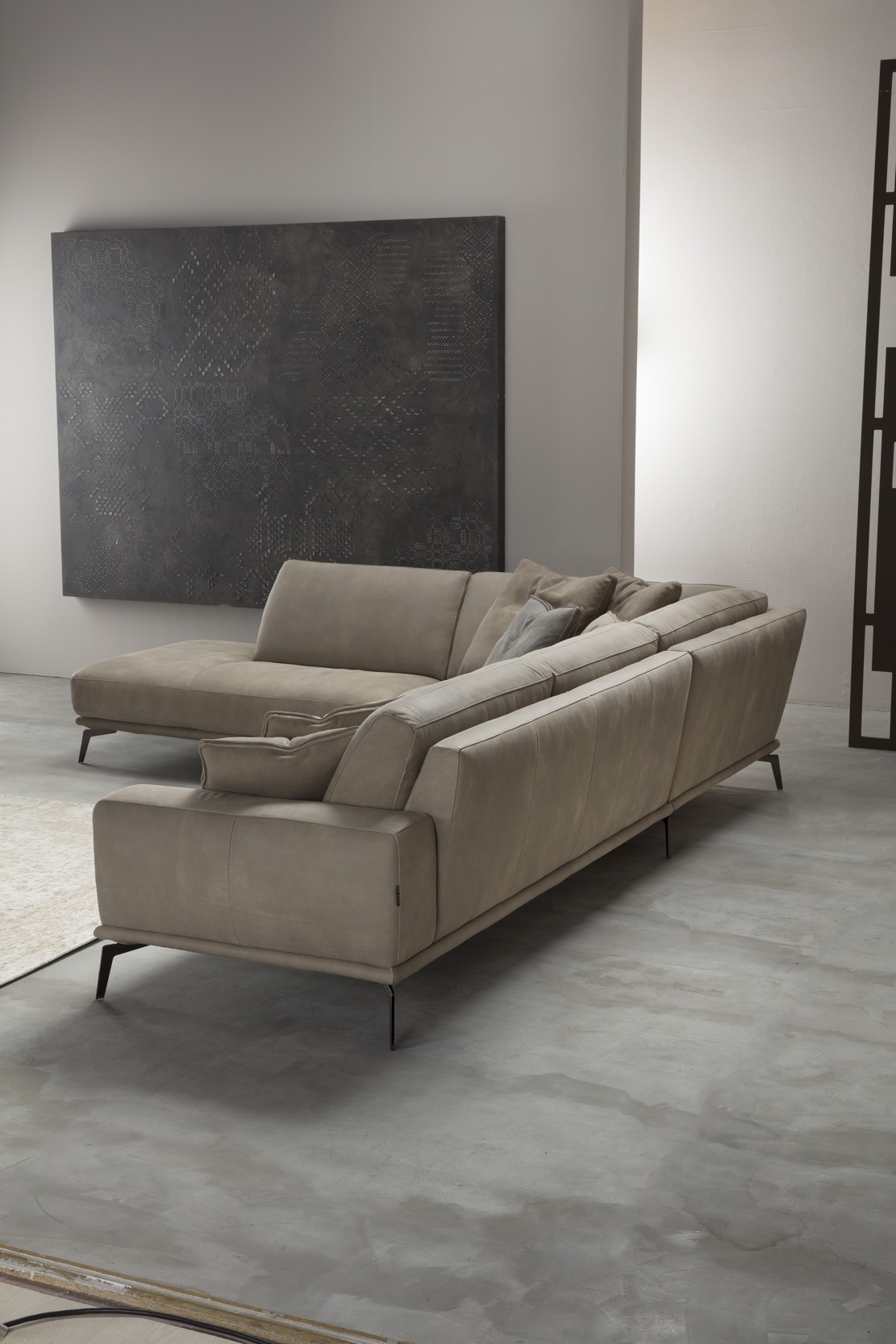 Tivoli Sectional image 4