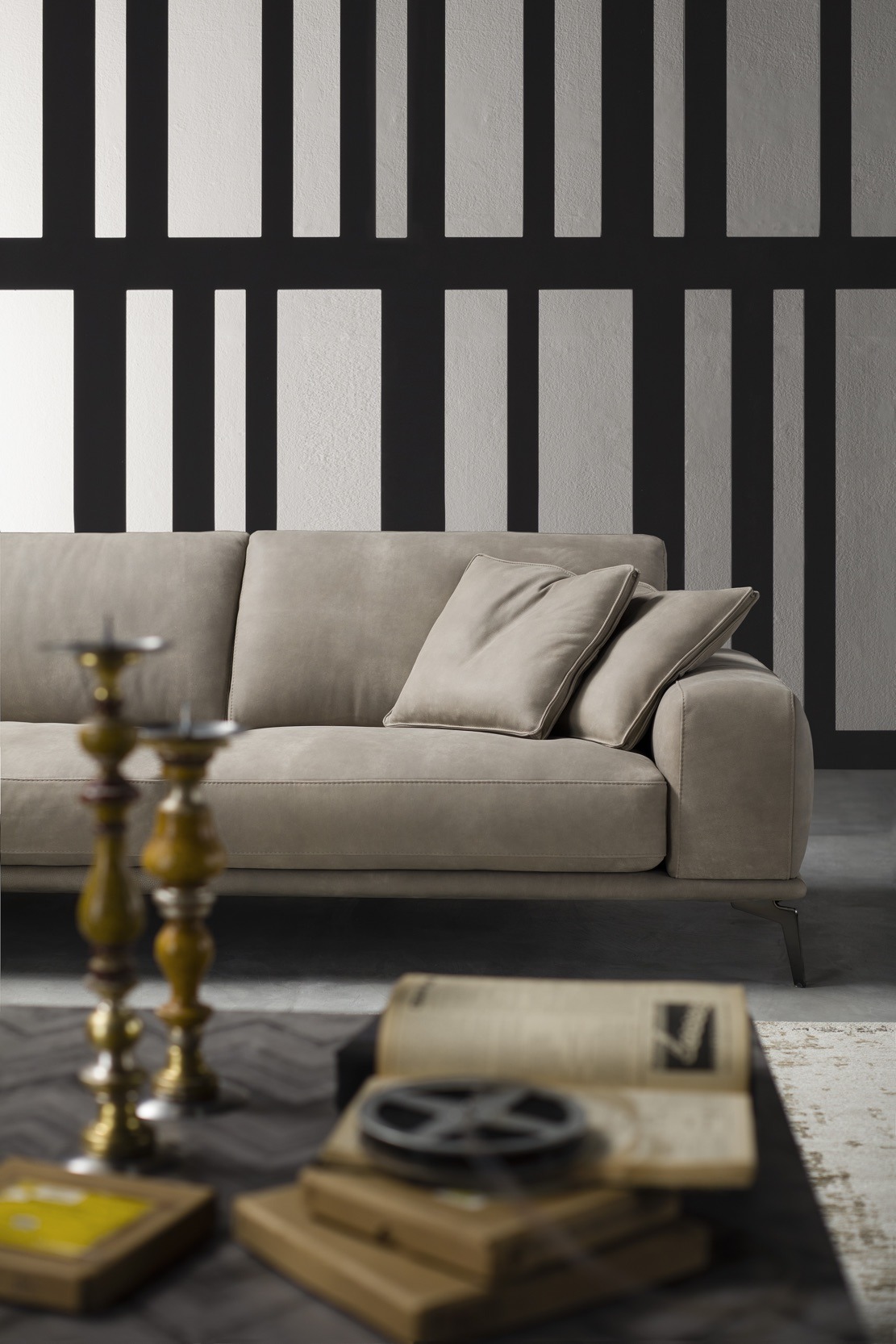 Tivoli Sectional image 6