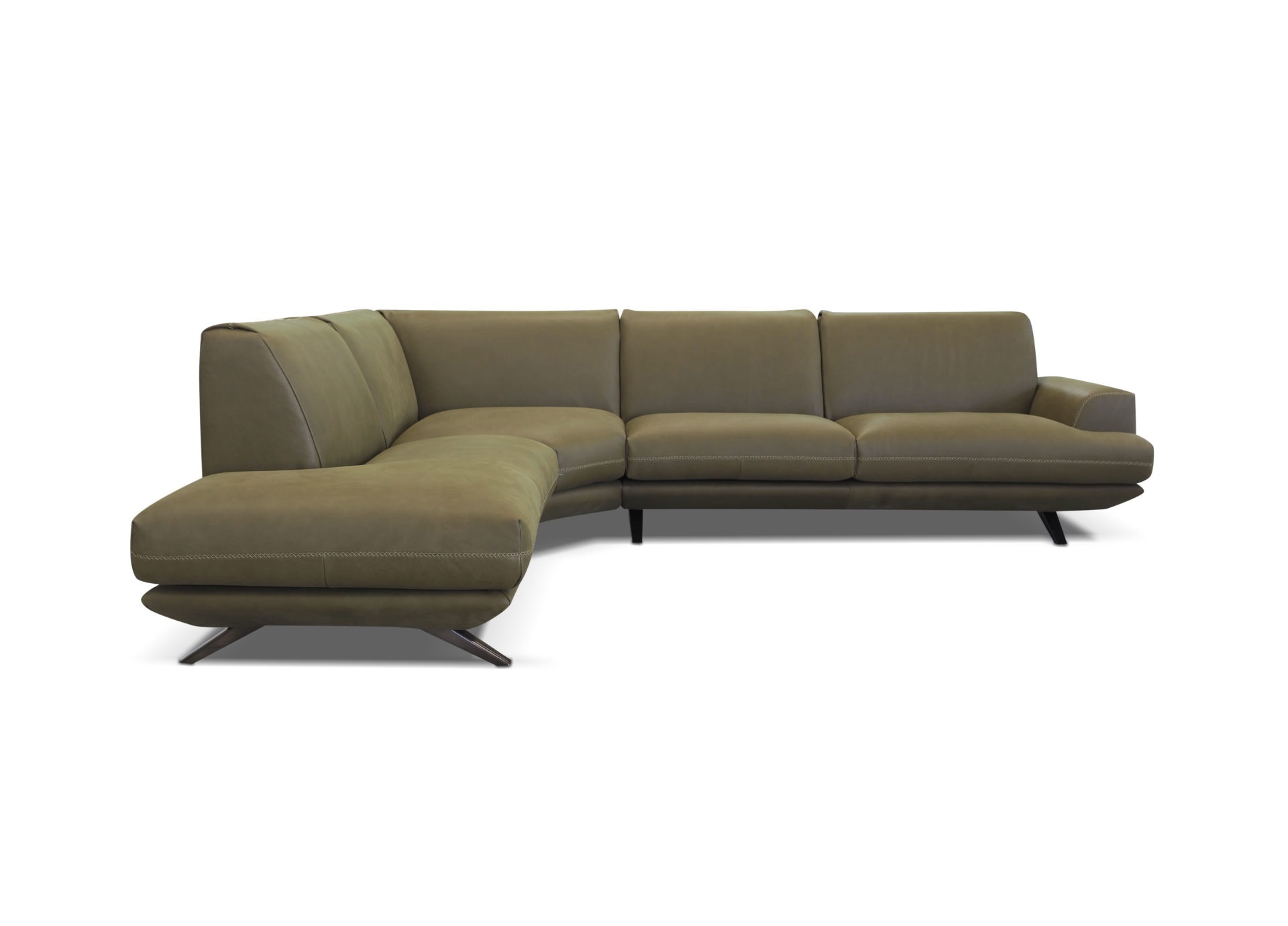 Trendy Sectional image 2