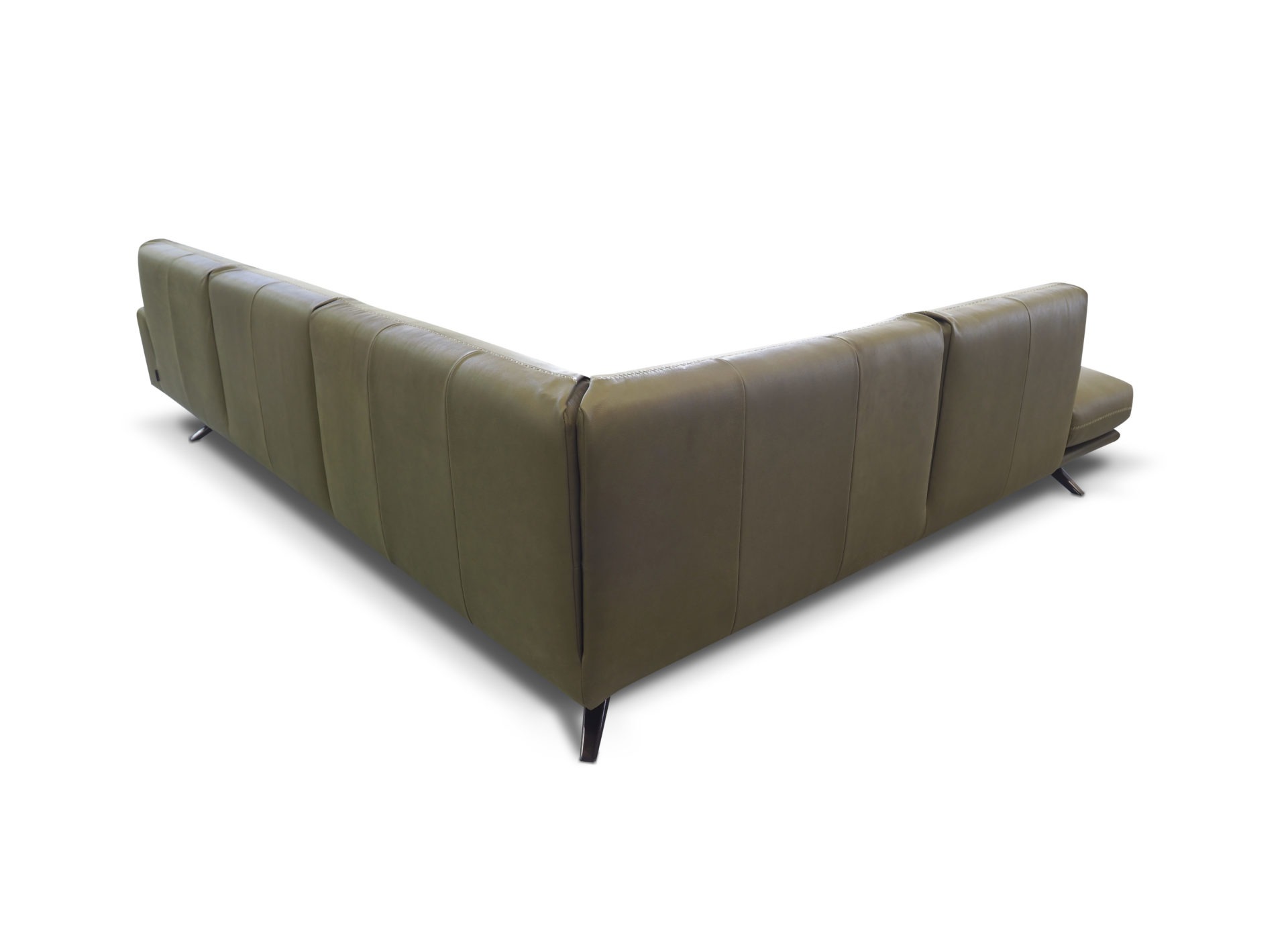 Trendy Sectional image 3