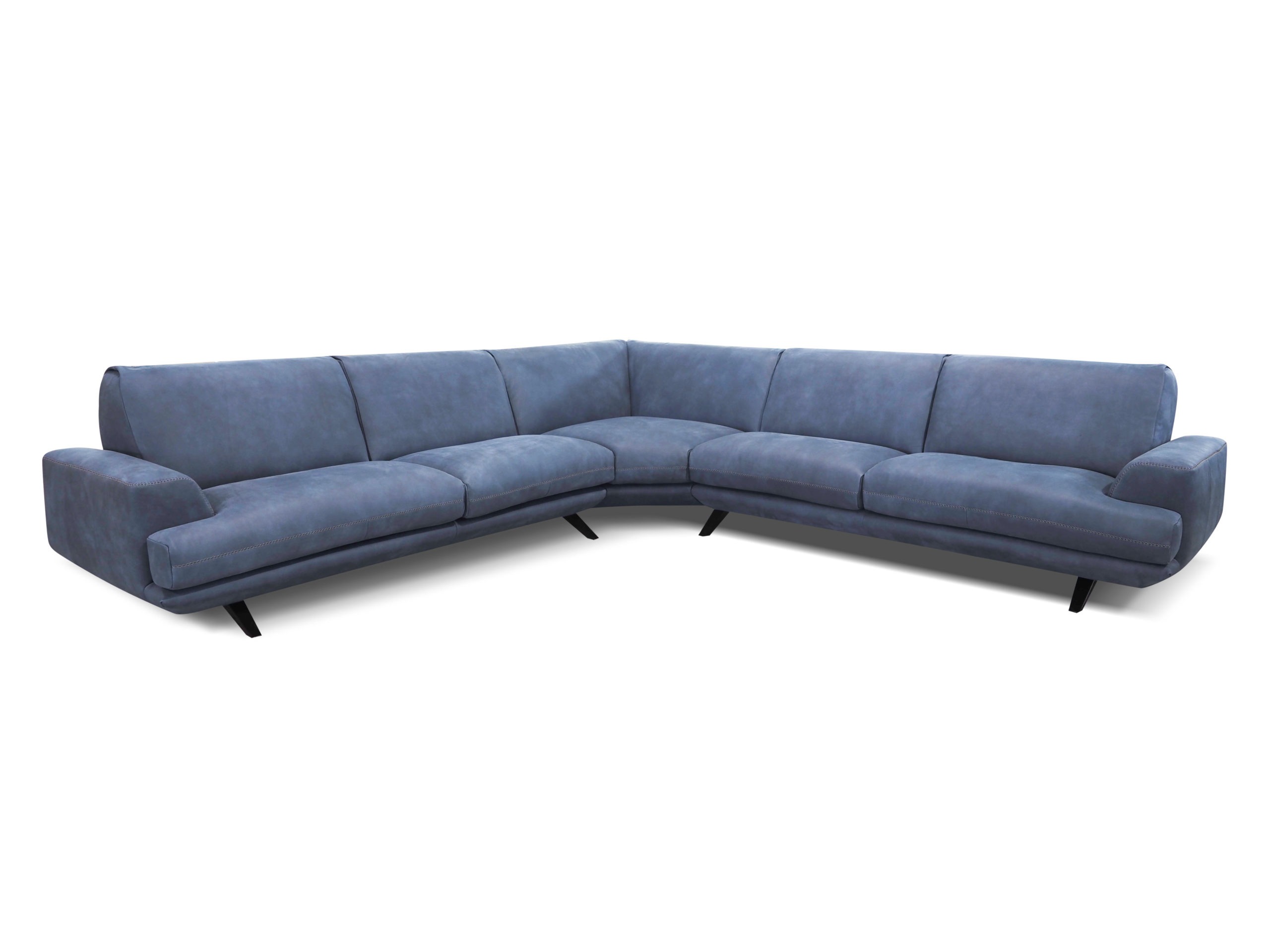 Trendy Sectional image 4