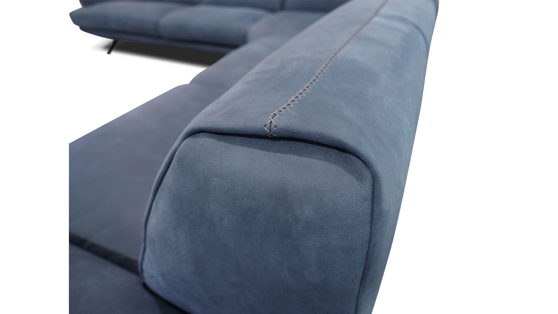 Trendy Sectional image 5