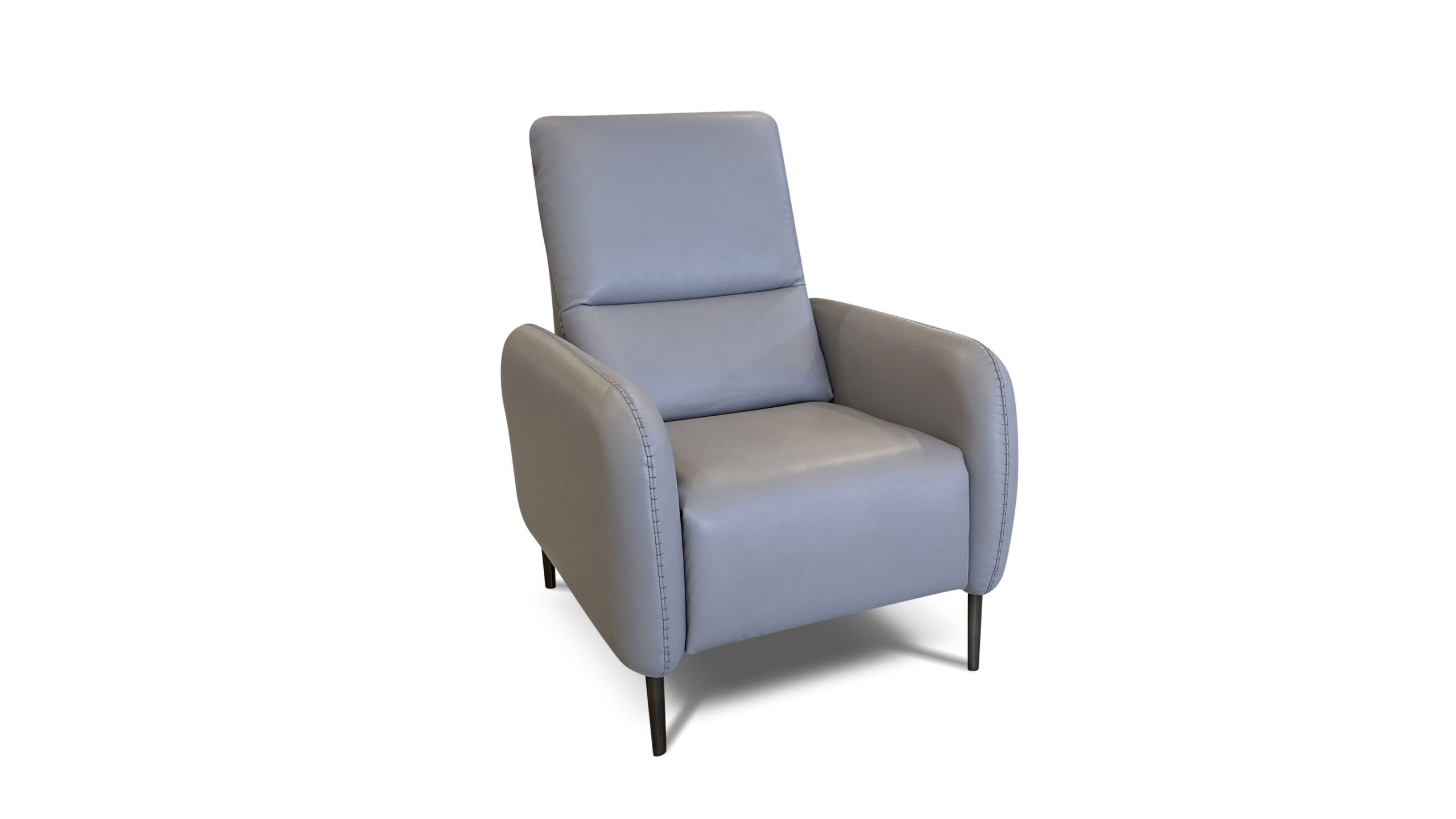Virgo Pushback Recliner image 1