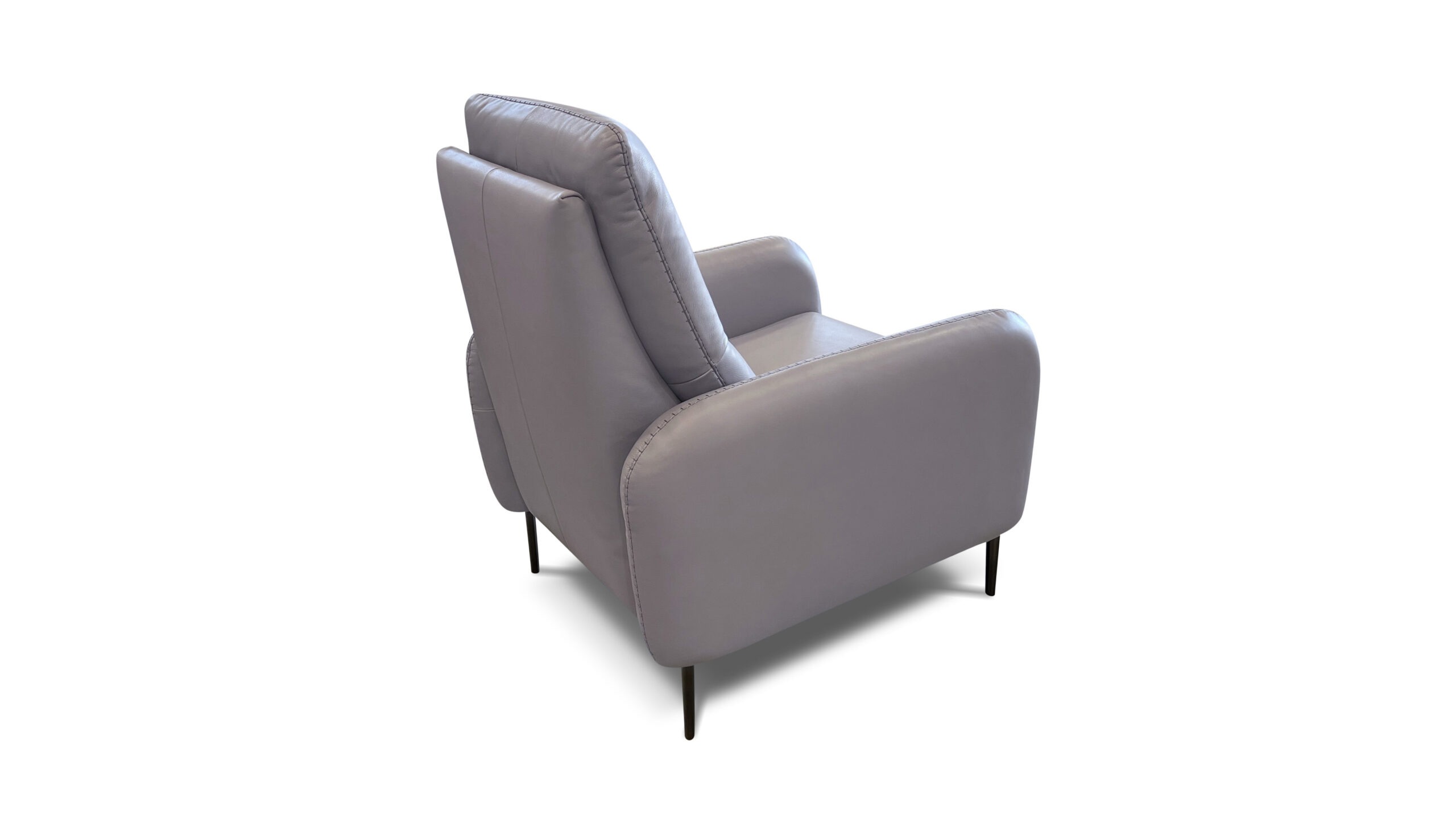 Virgo Pushback Recliner image 4