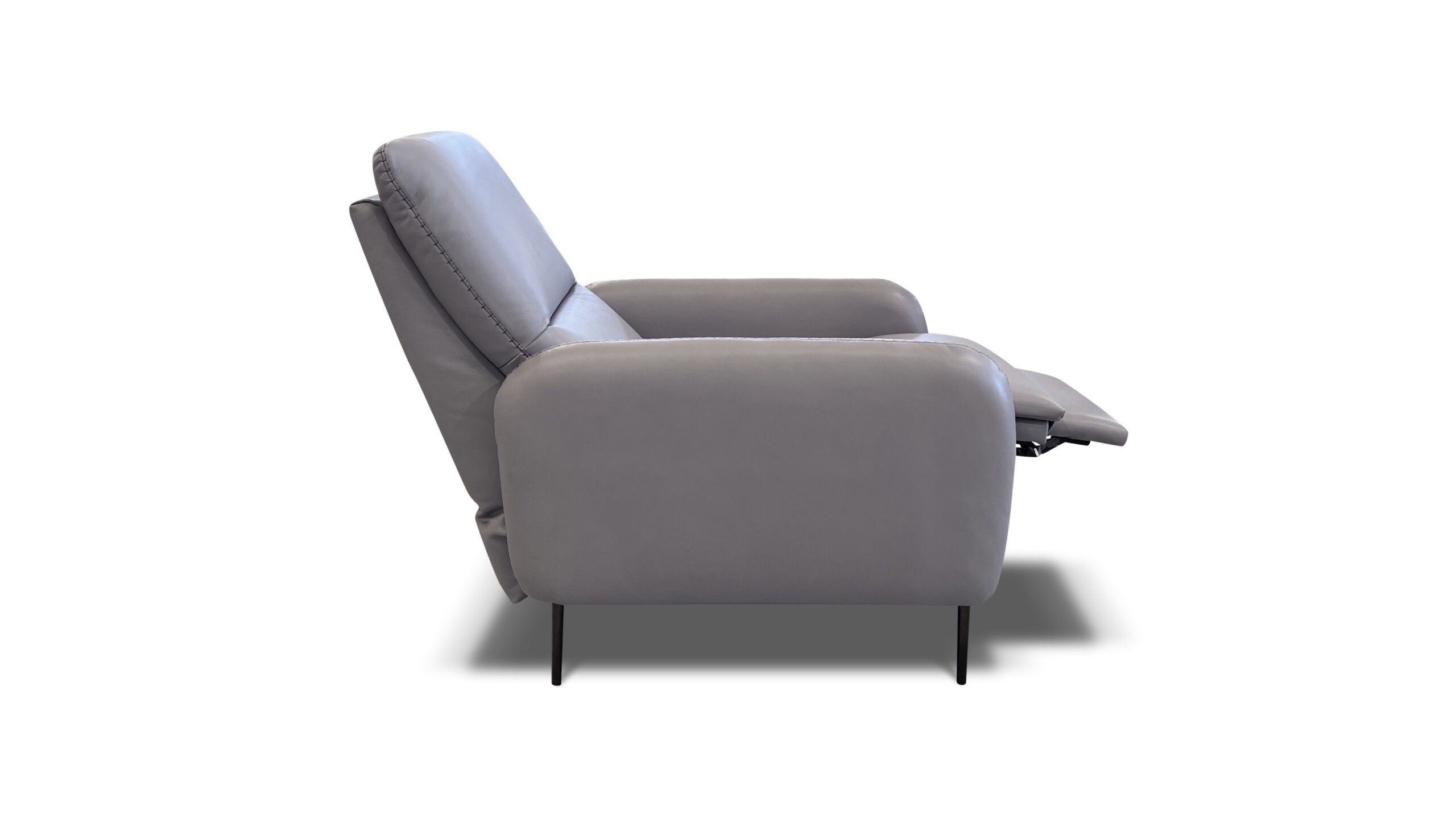 Virgo Pushback Recliner image 5