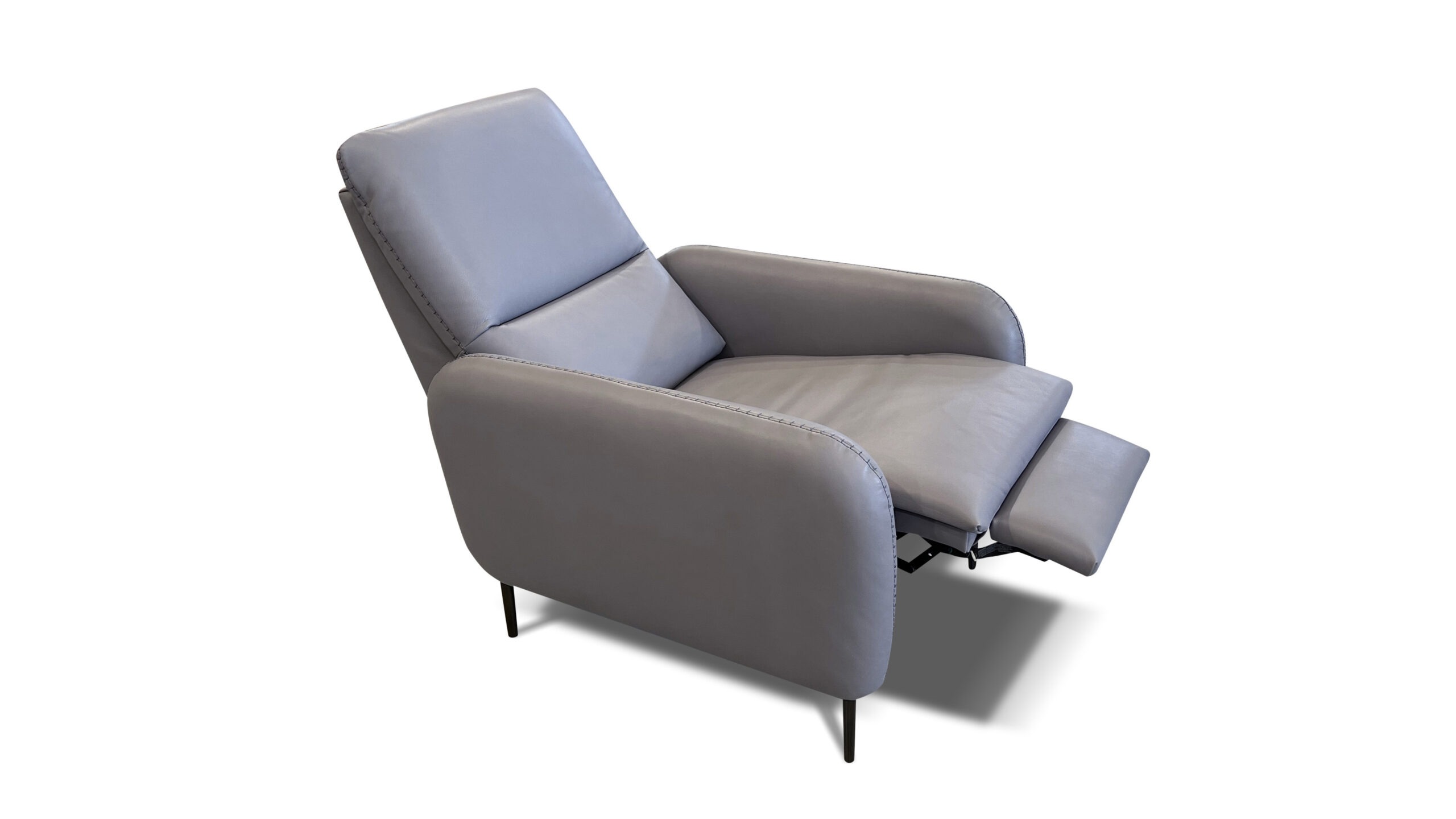 Virgo Pushback Recliner image 6