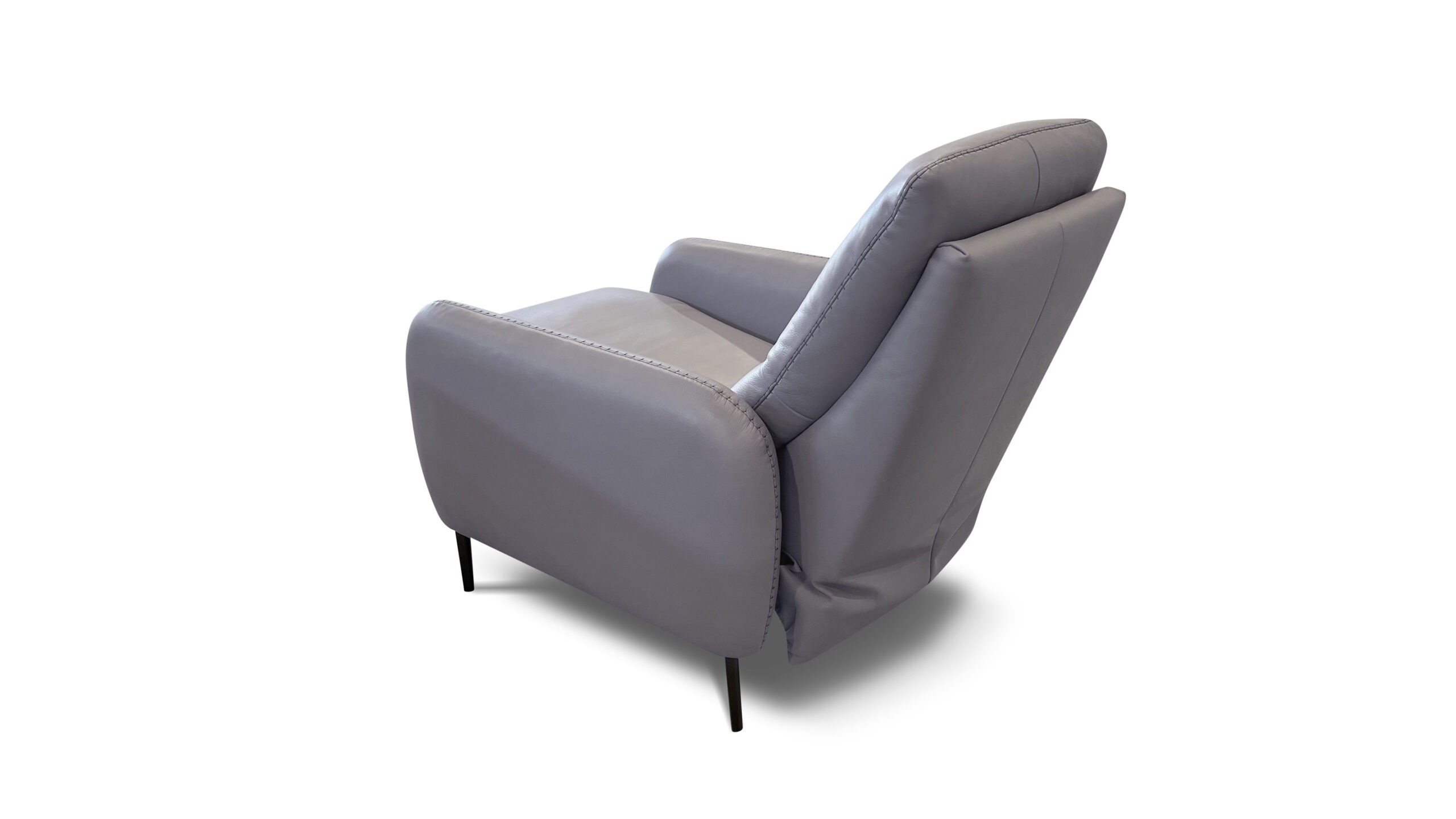 Virgo Pushback Recliner image 7