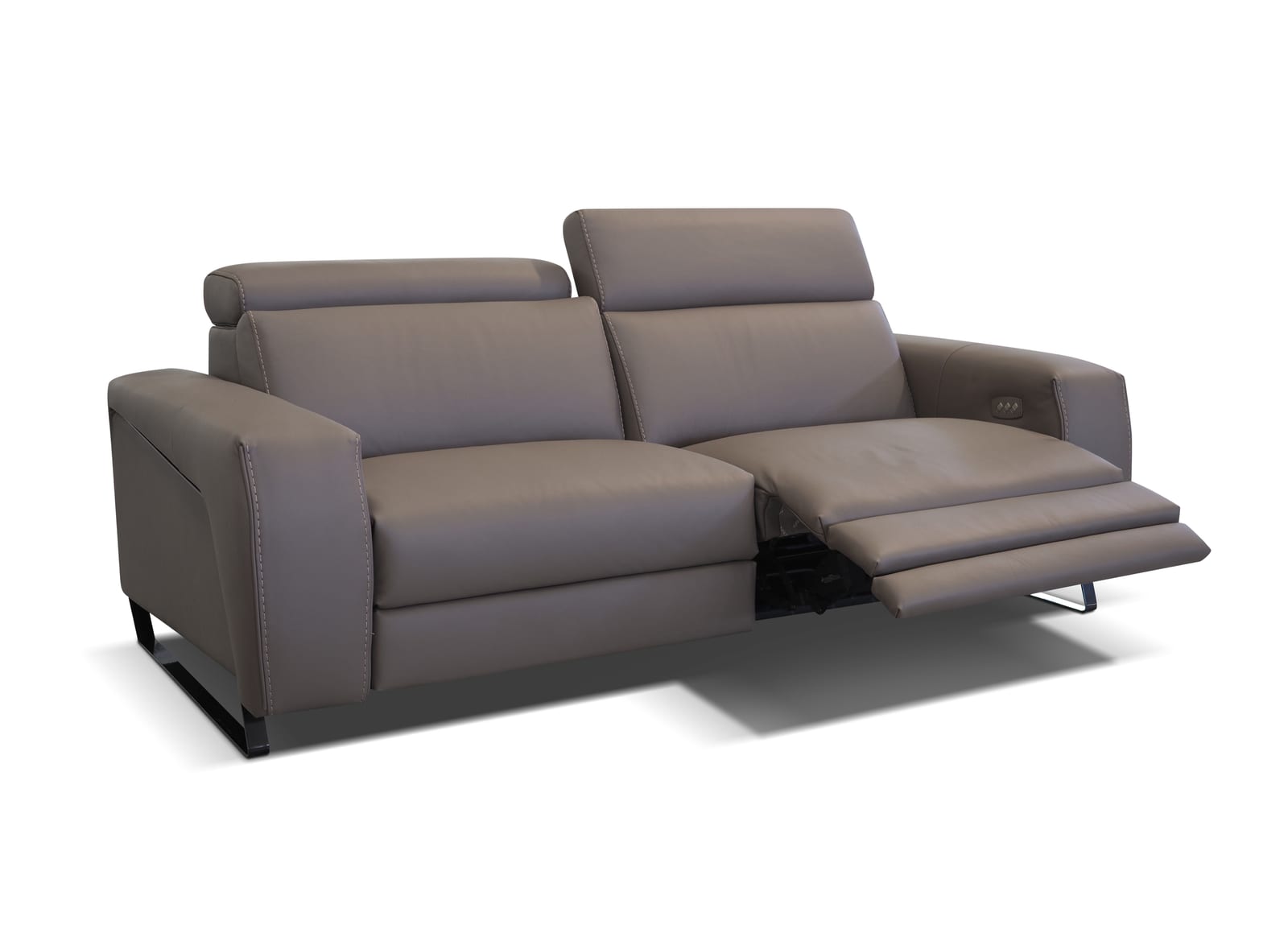 Vogue Reclining Sofa image 1