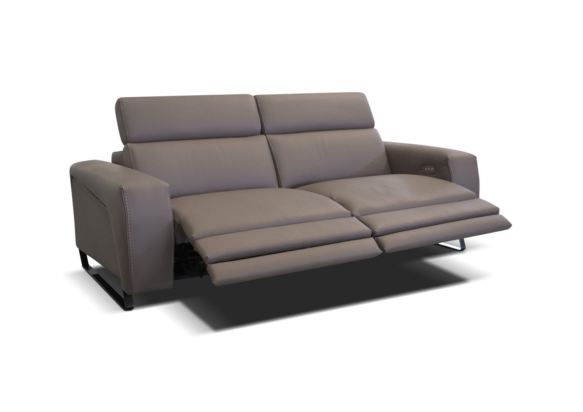 Vogue Reclining Sofa image 2