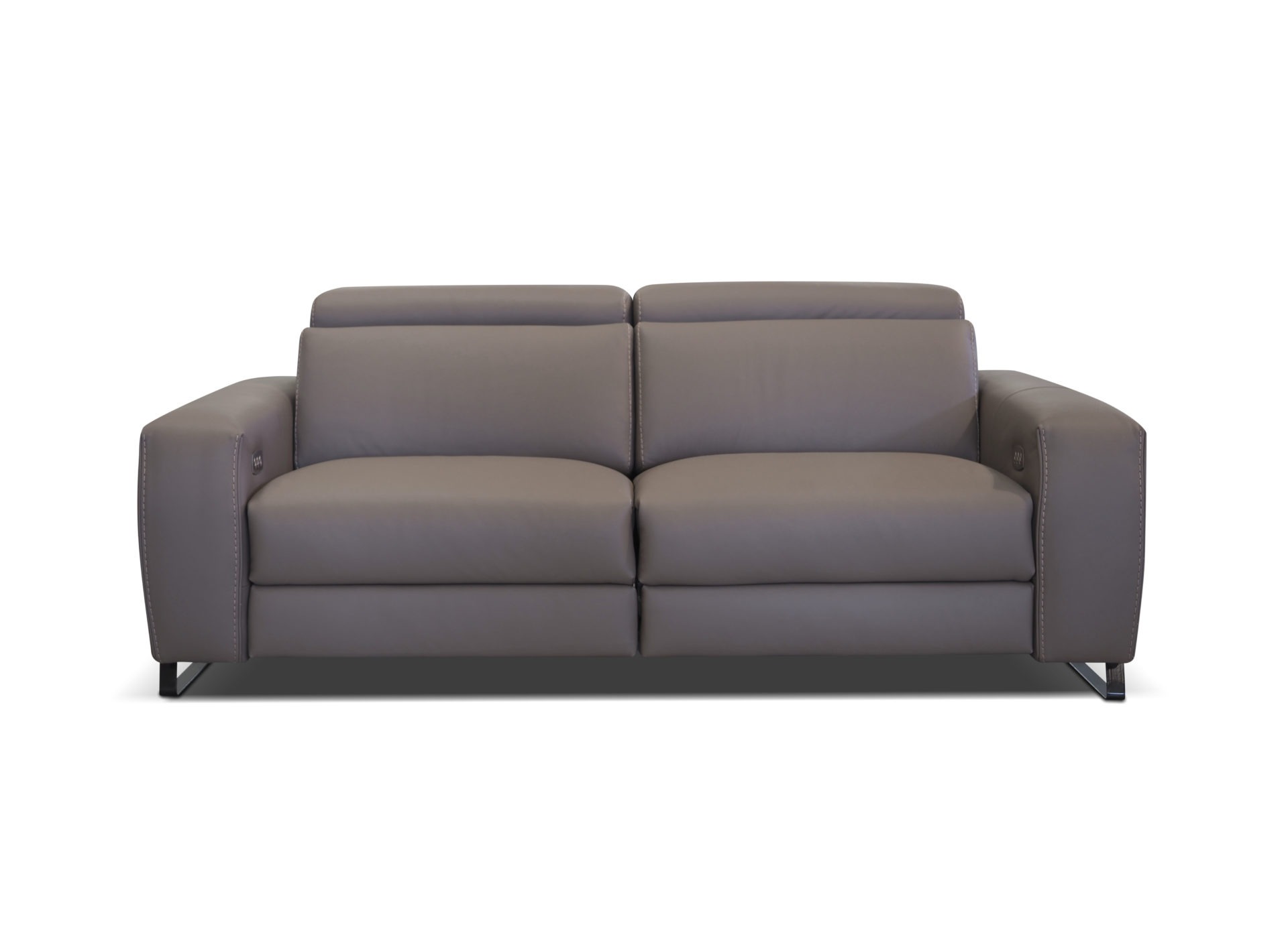Vogue Reclining Sofa image 3
