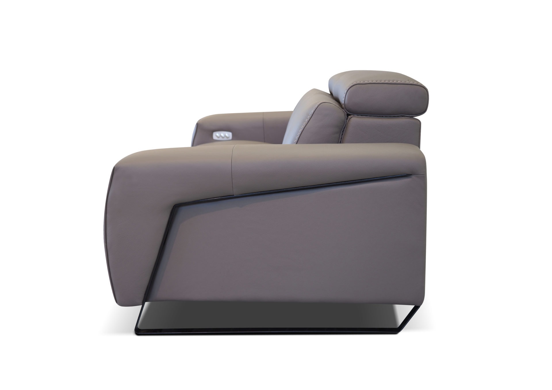 Vogue Reclining Sofa image 5
