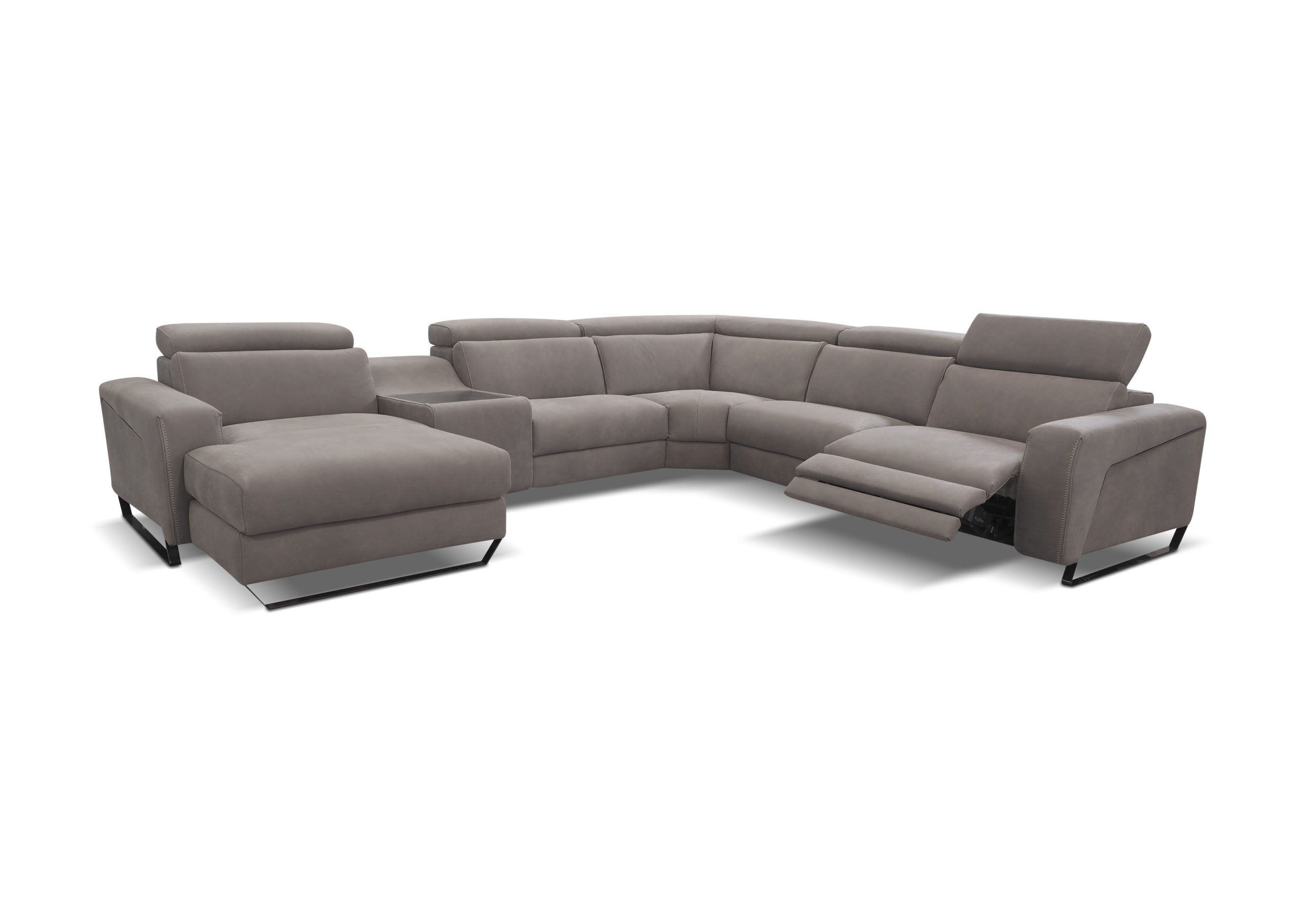 Vogue Sectional image 1