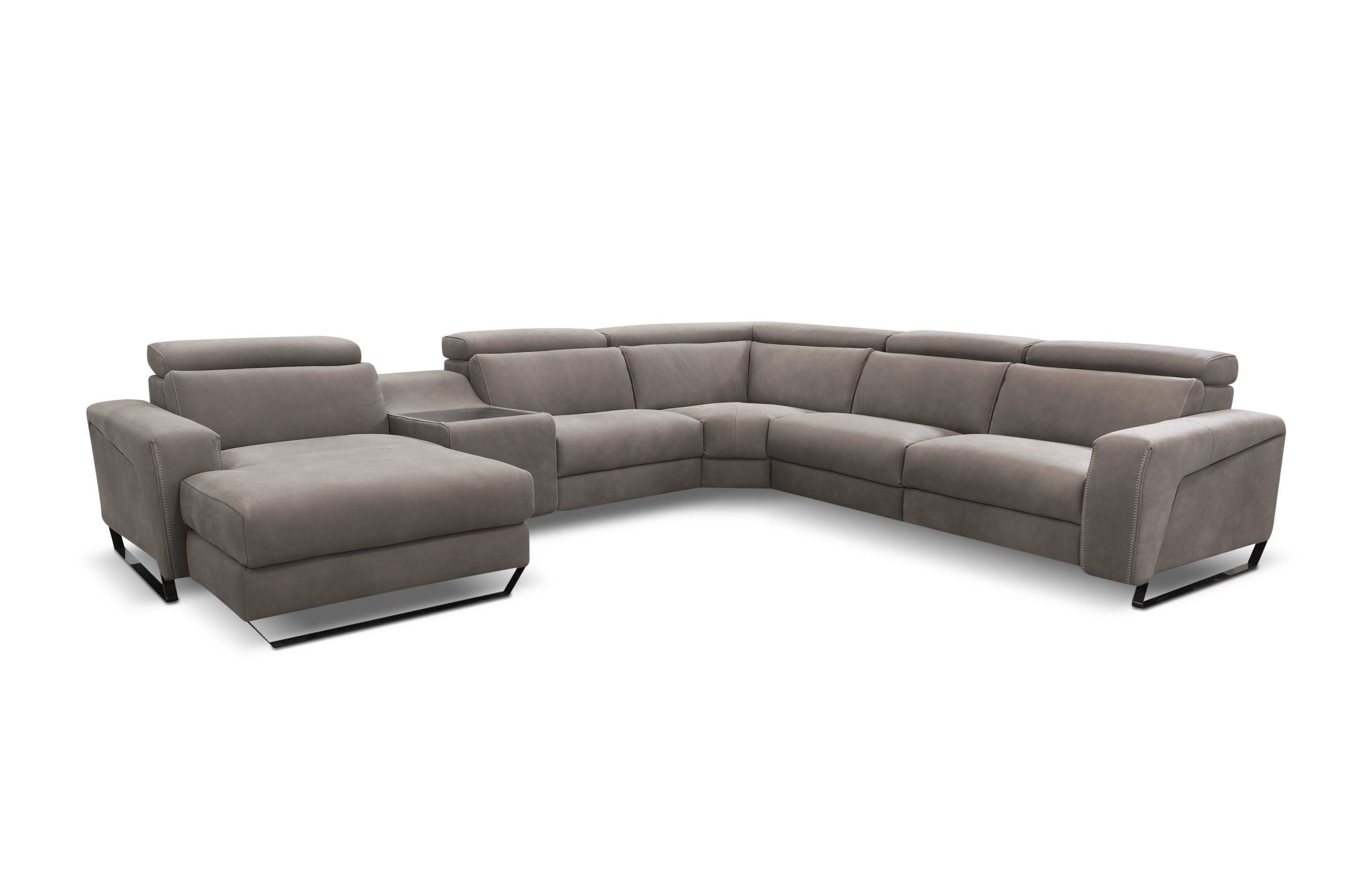 Vogue Sectional image 3