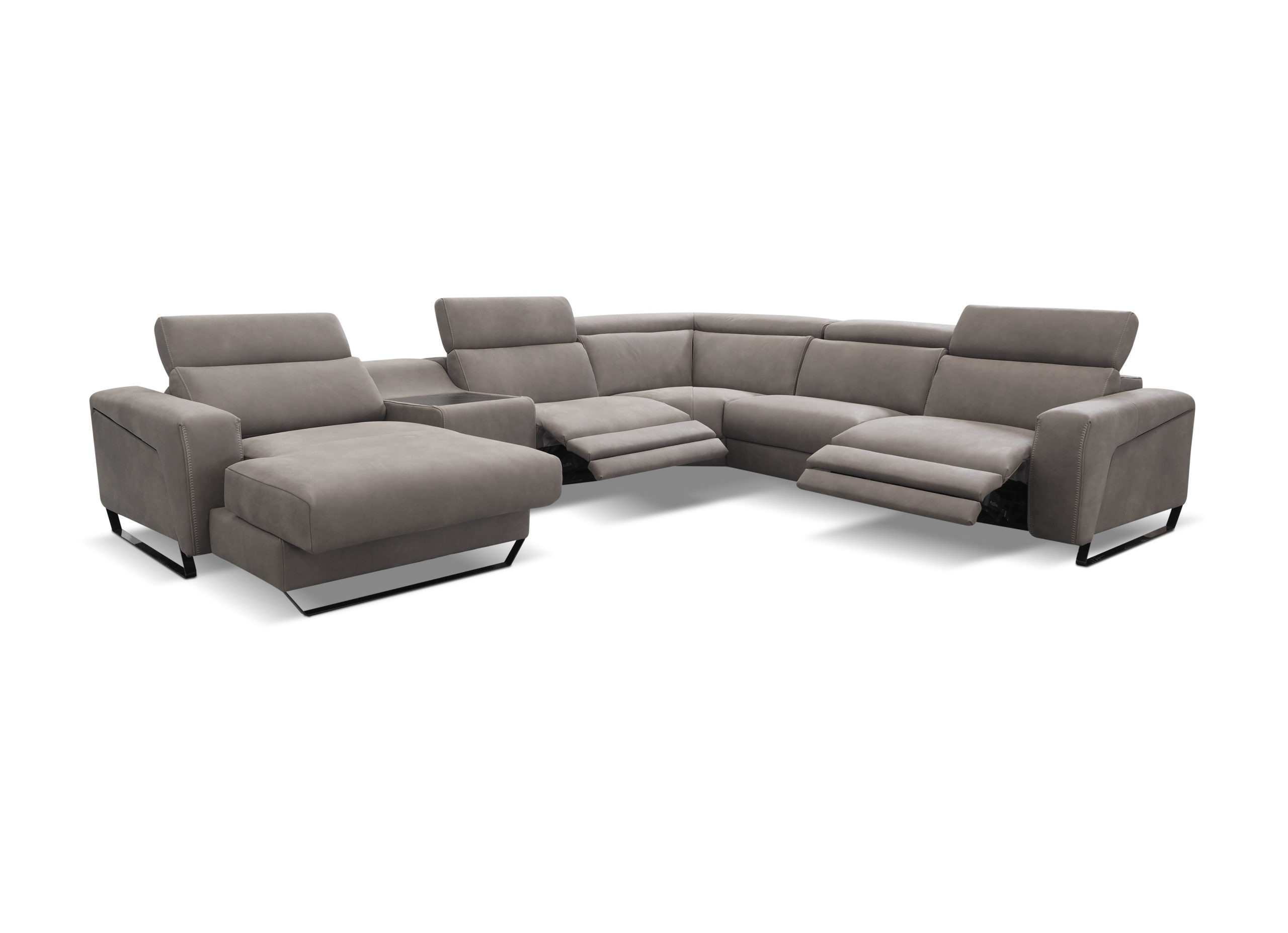 Vogue Sectional image 4