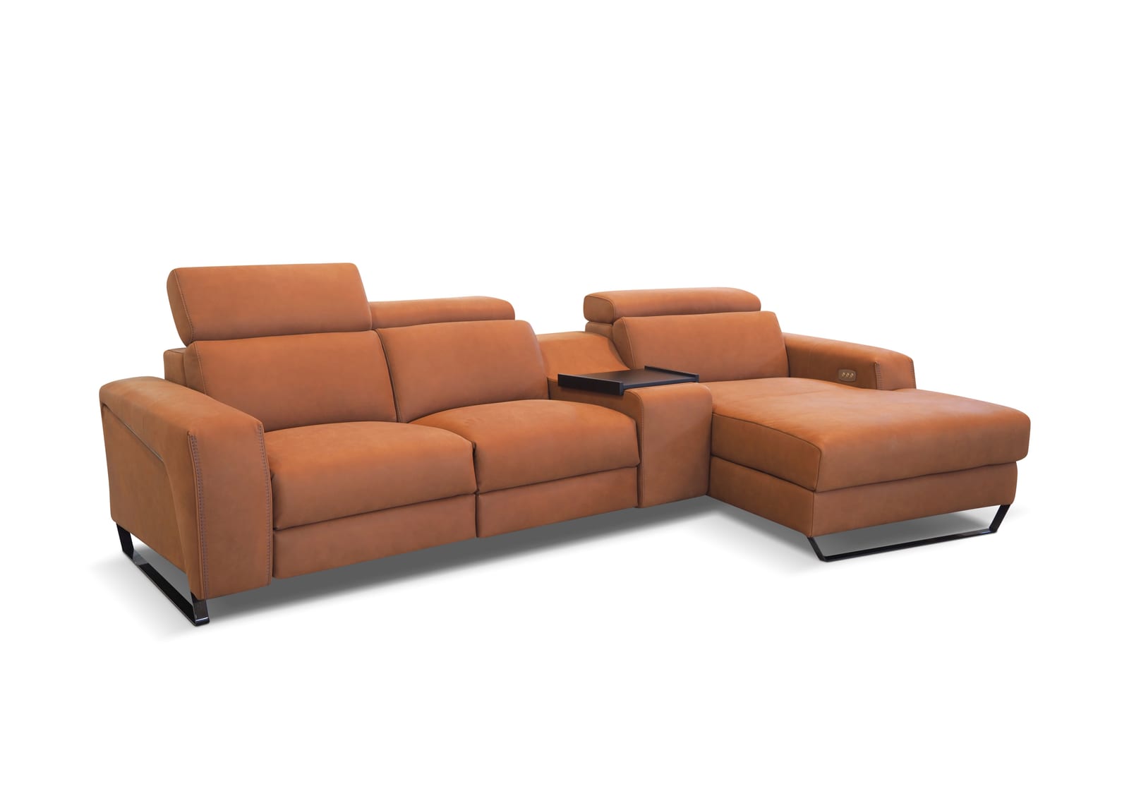 Vogue Sofa Chaise image 1