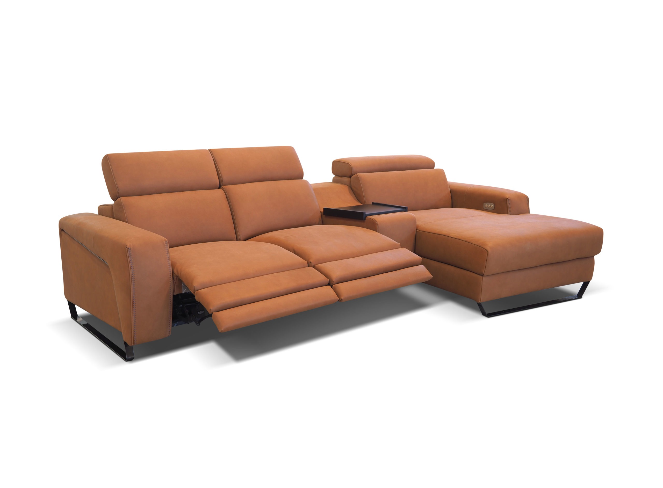 Vogue Sofa Chaise image 3