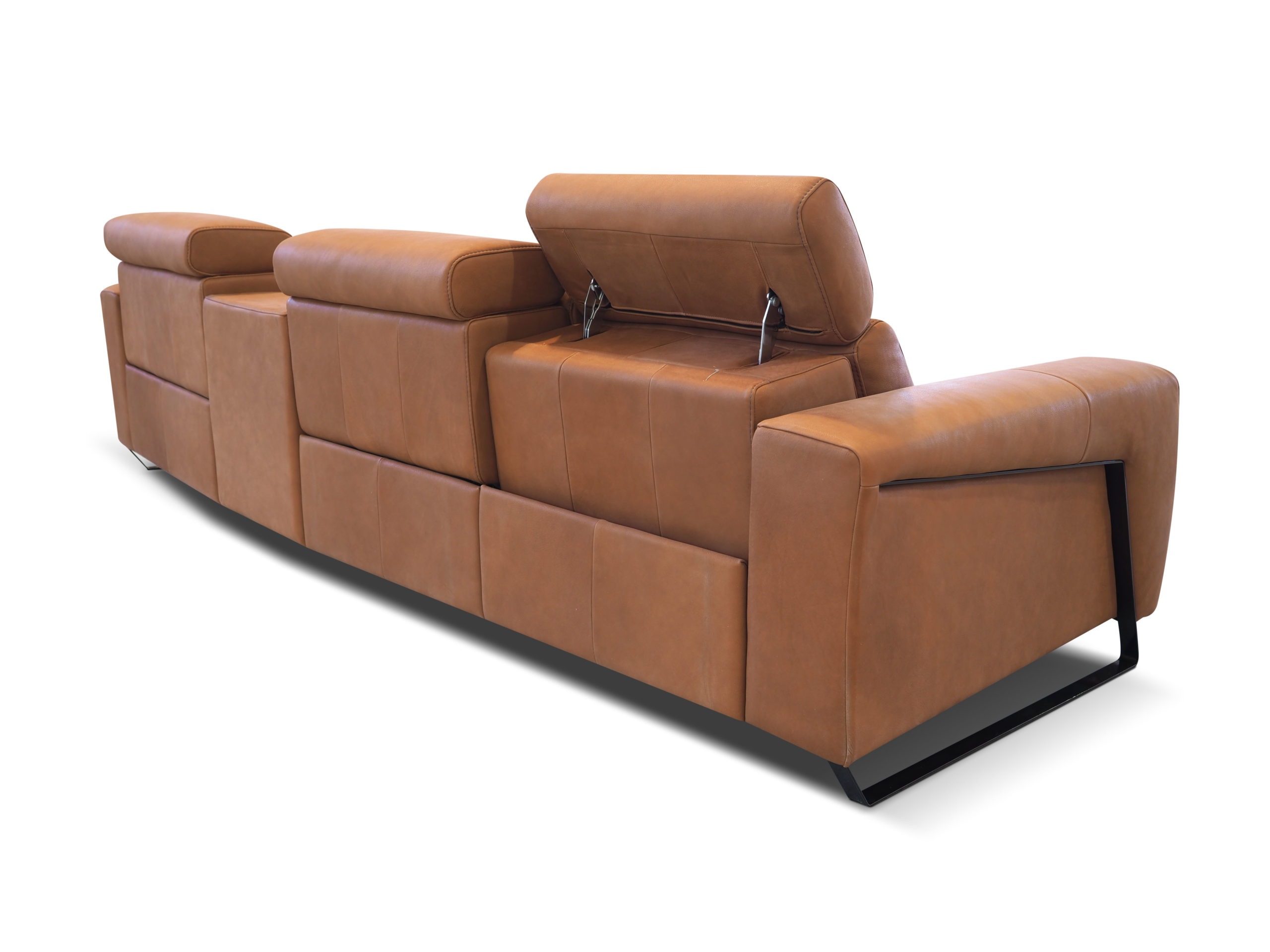 Vogue Sofa Chaise image 6