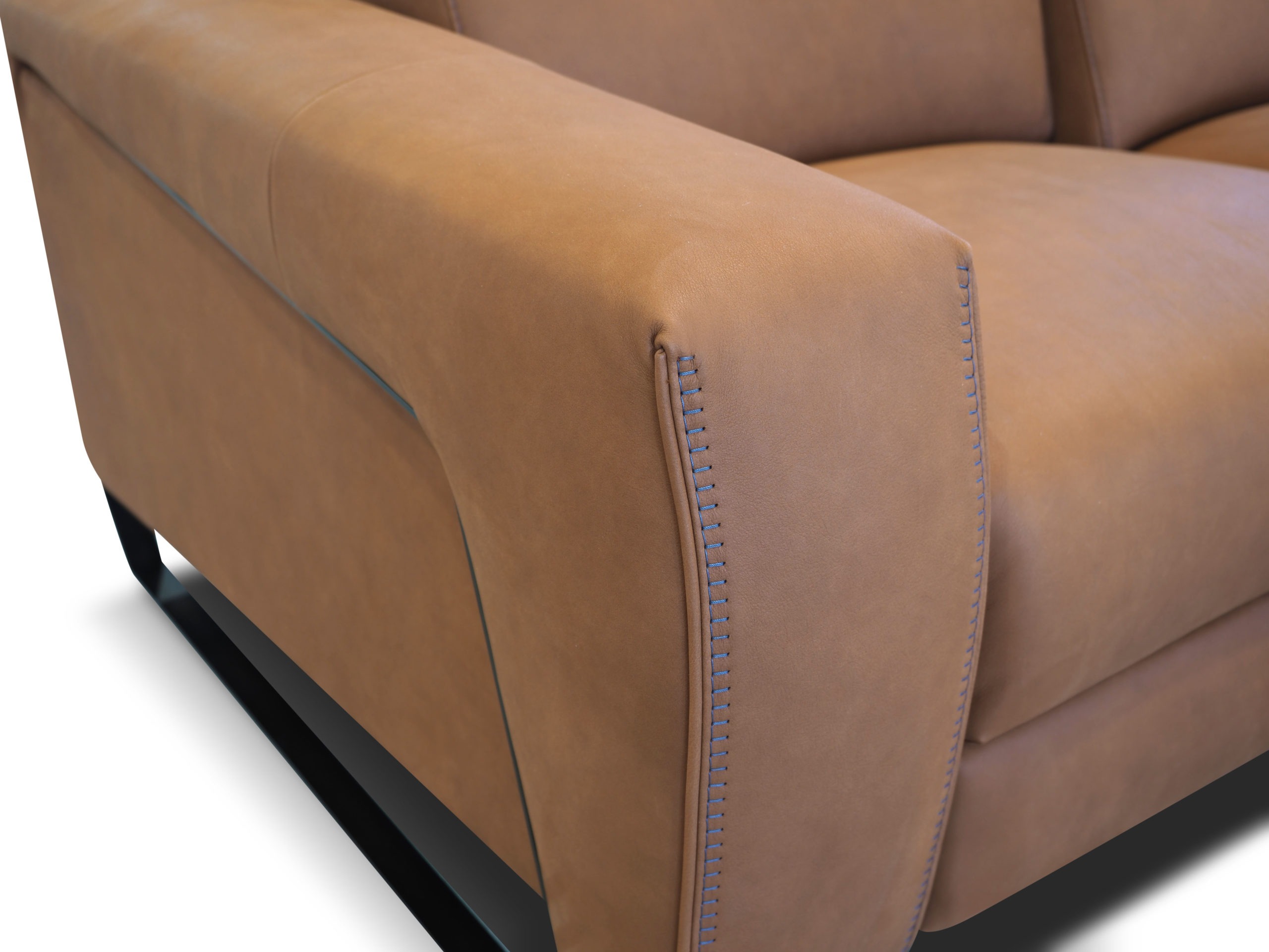 Vogue Sofa Chaise image 7