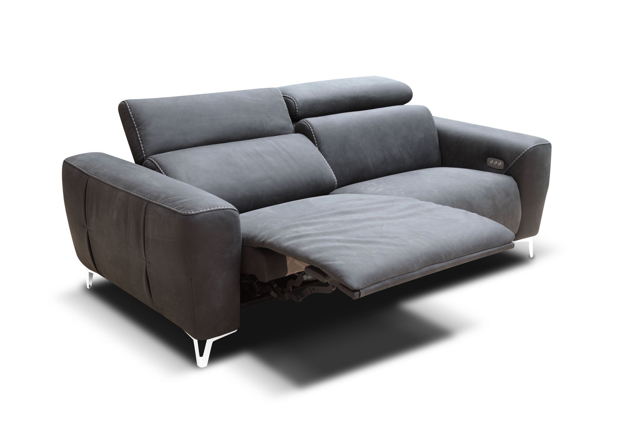 Zeus Reclining Sofa image 2