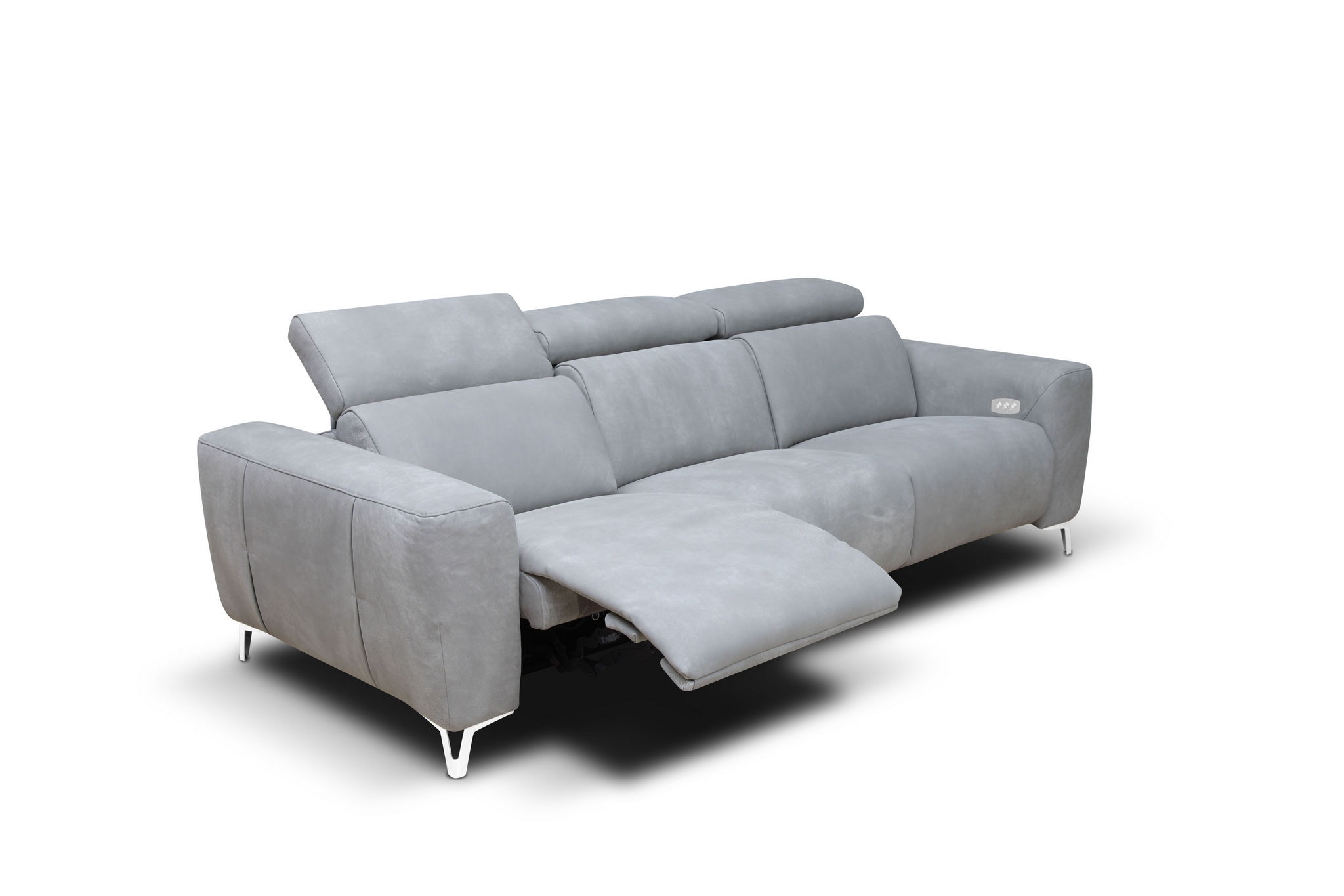 Zeus Reclining Sofa image 4