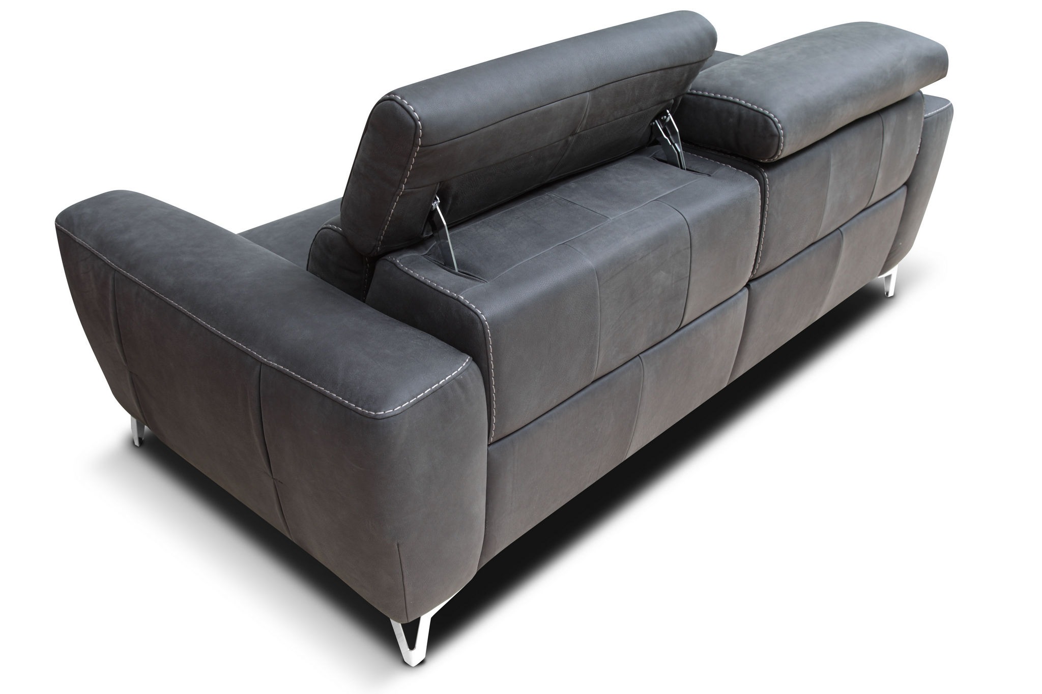 Zeus Reclining Sofa image 5
