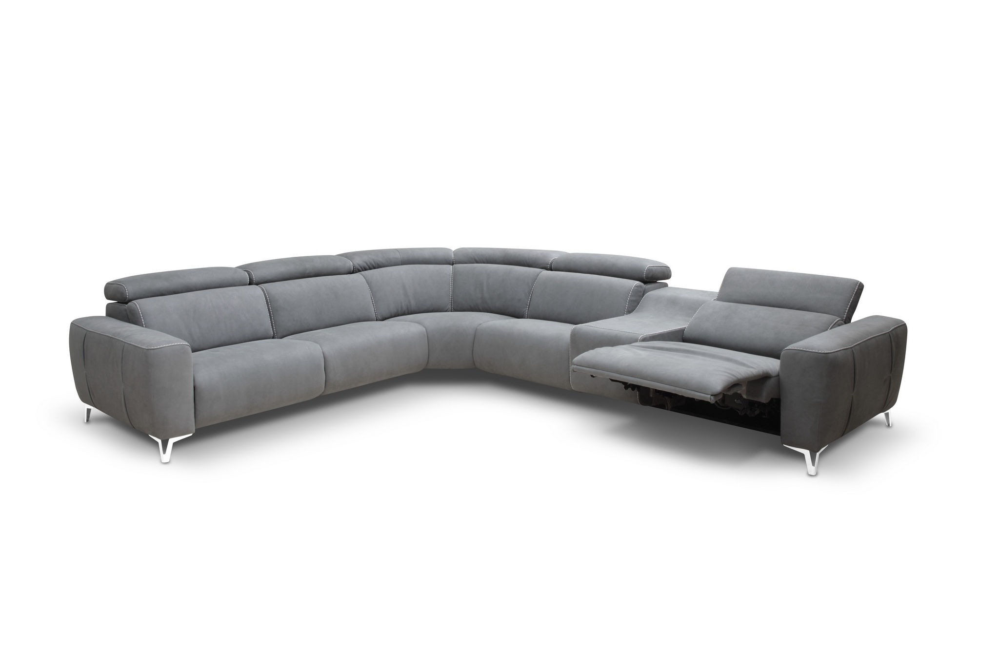 Zeus Sectional image 1
