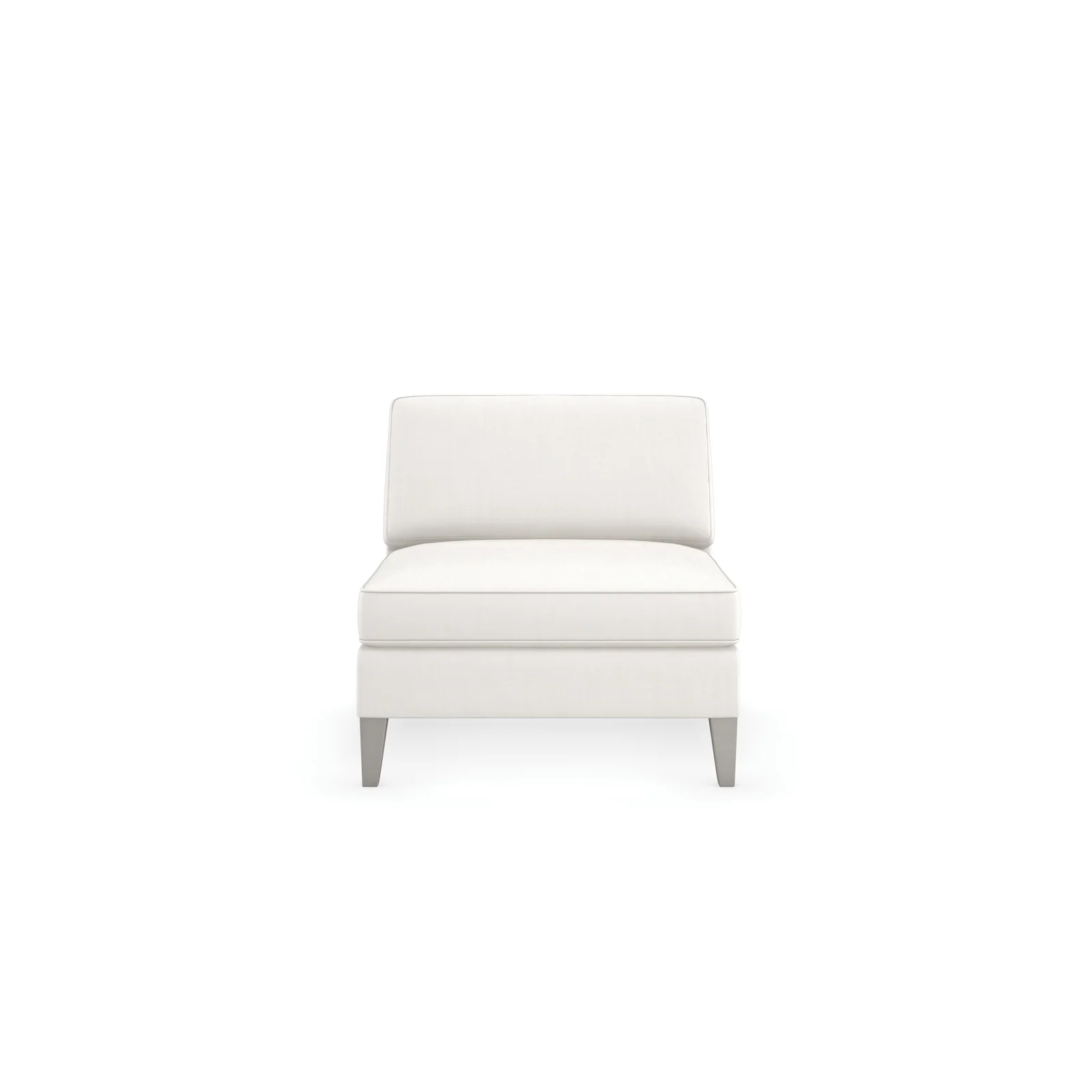 Add Armless Chair
