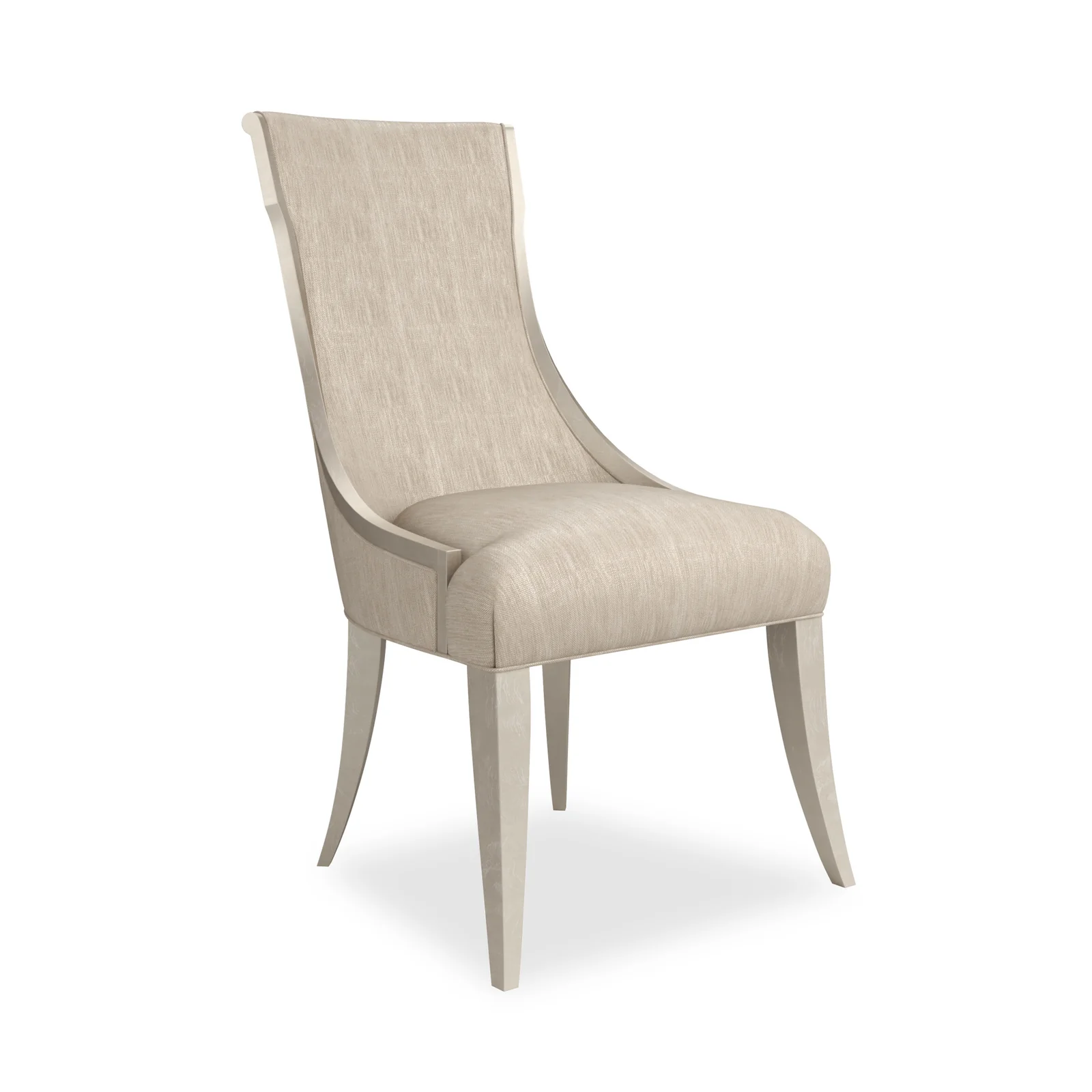 Side Chair — view 2