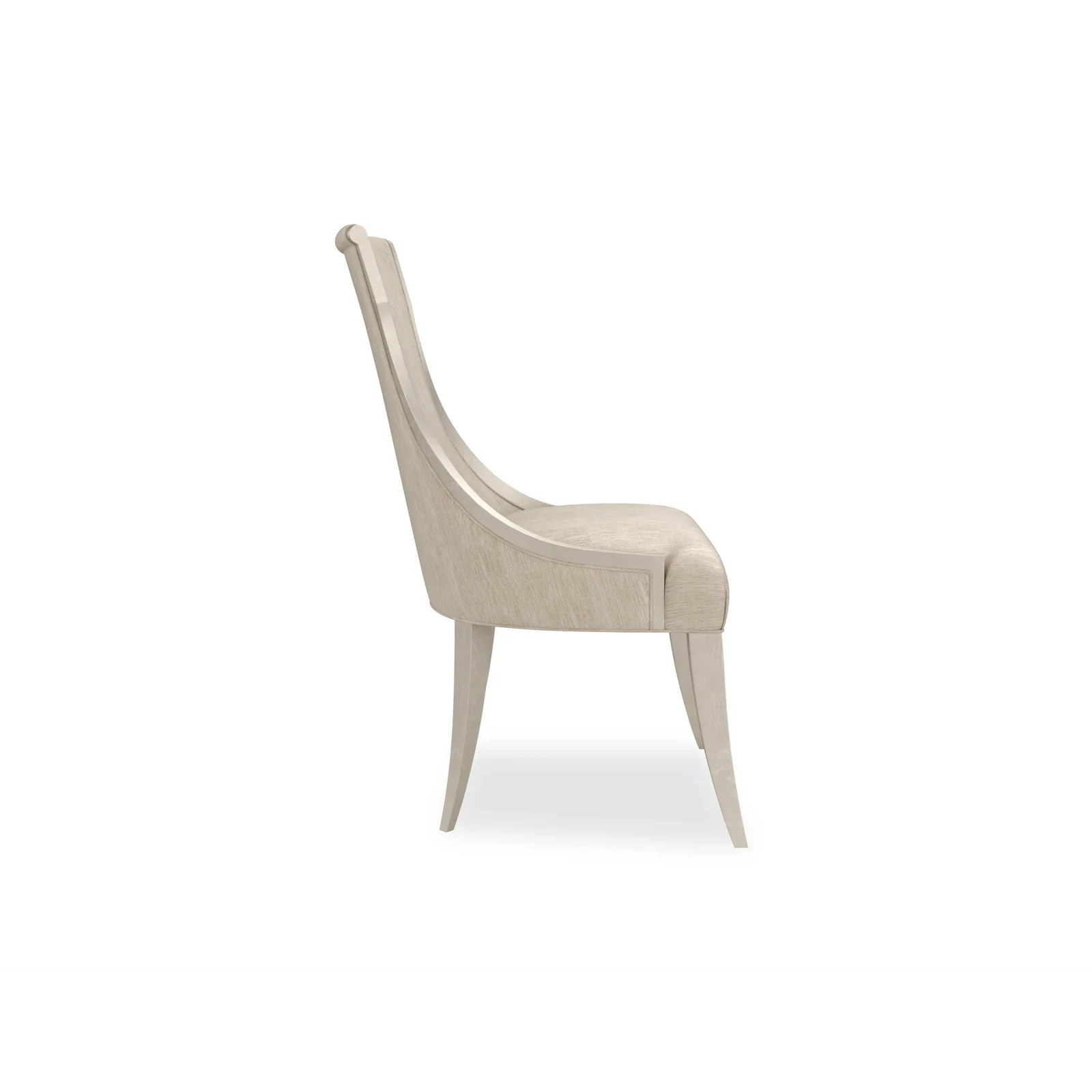 Side Chair — view 3