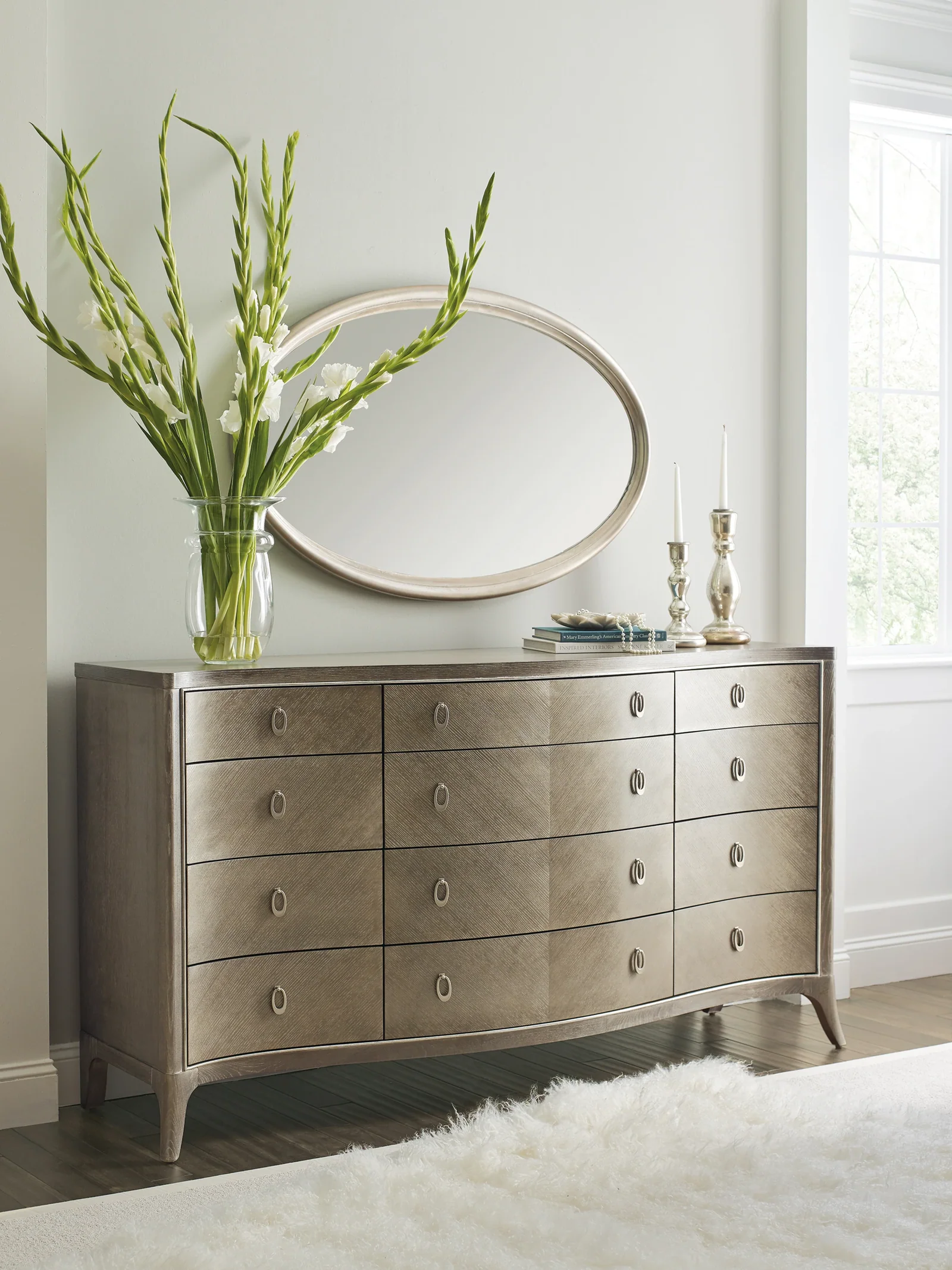Double Dresser — view 2