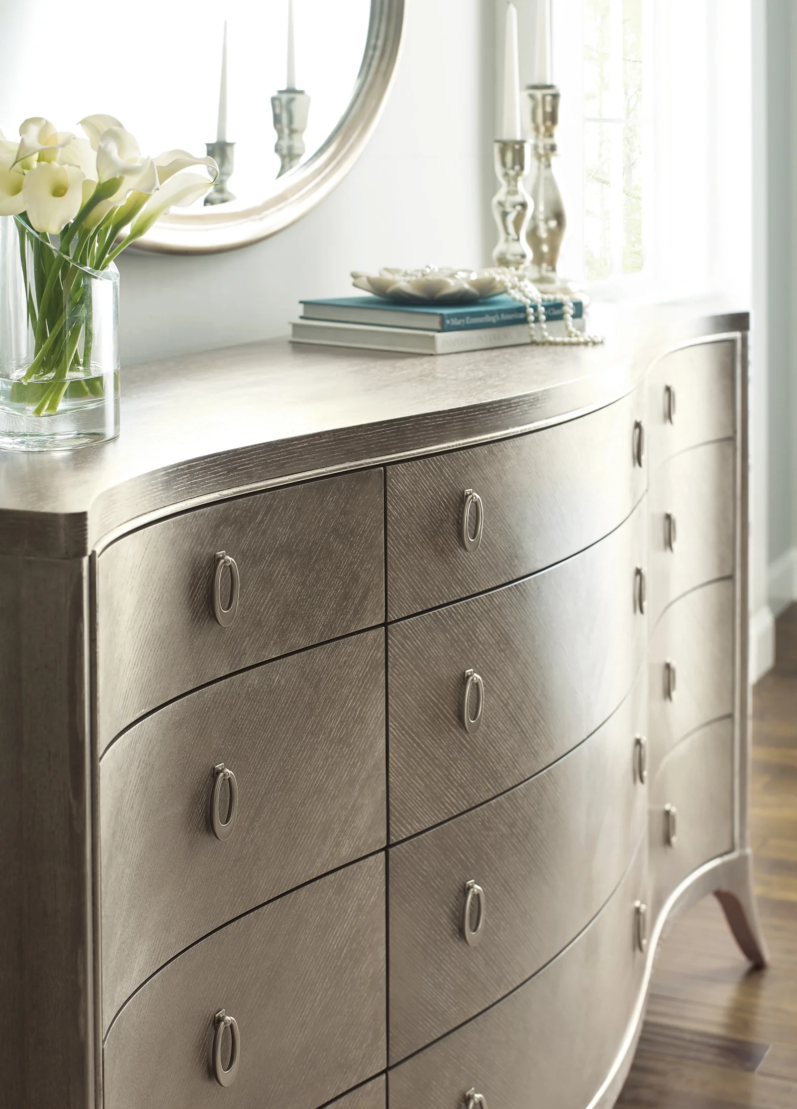 Double Dresser — view 3