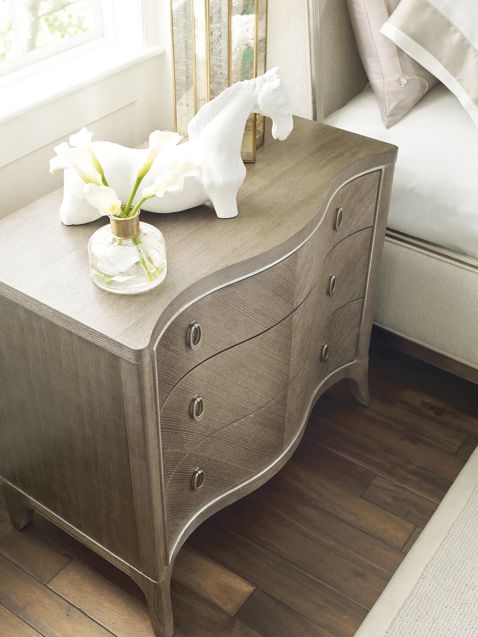 Nightstand — view 2