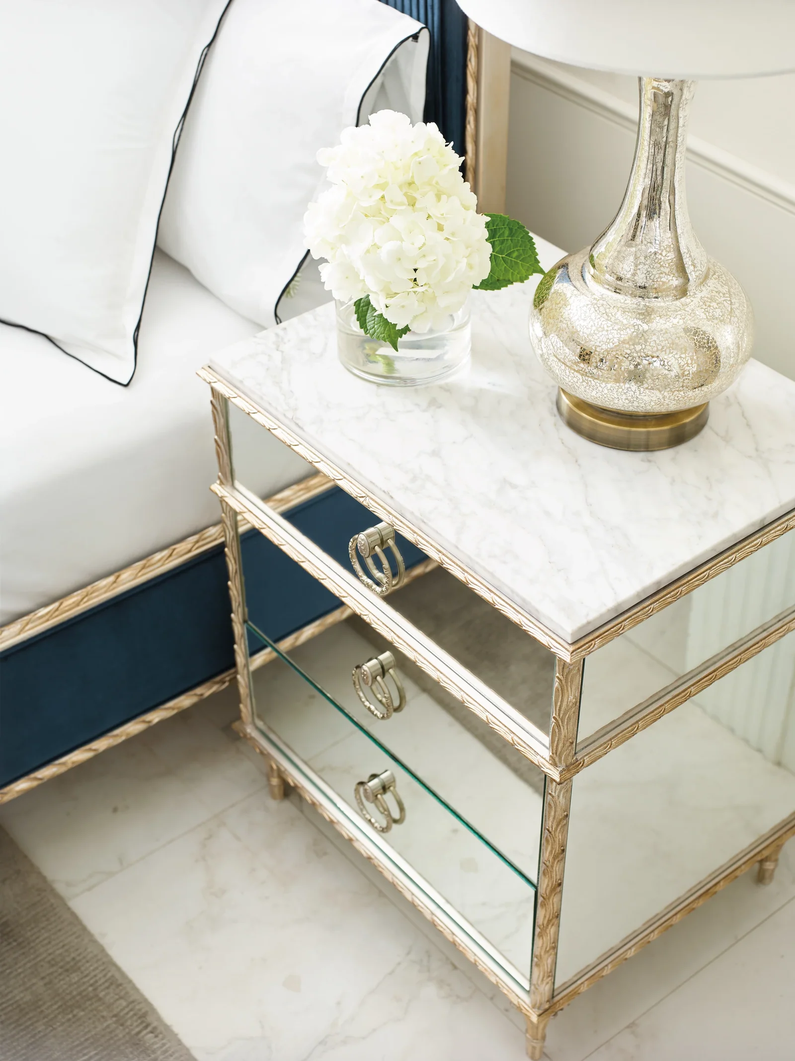 Nightstand — view 4
