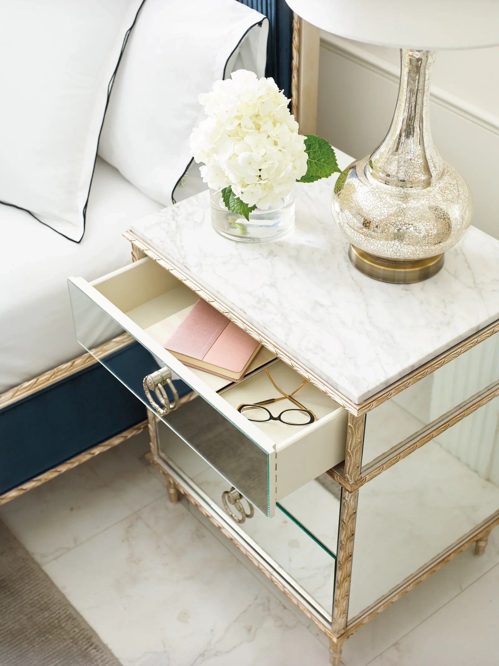 Nightstand — view 5