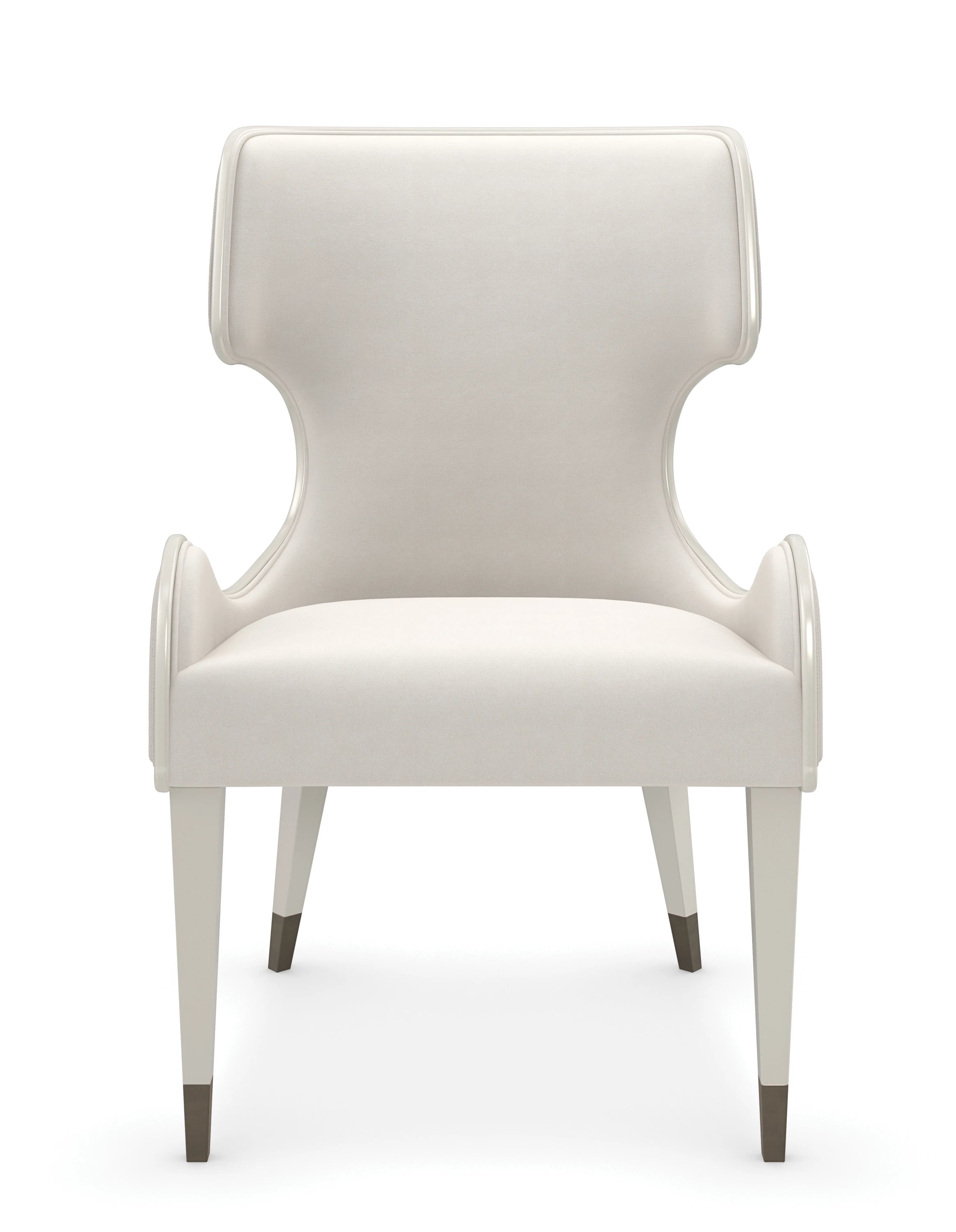 Valentina Uph Arm Chair