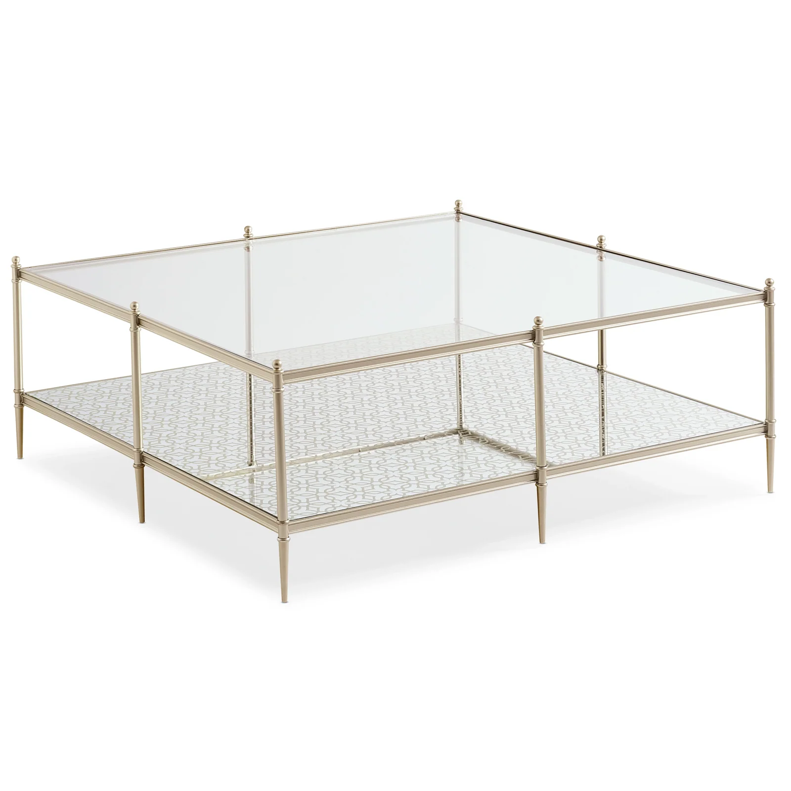 Perfectly Square — view 3
