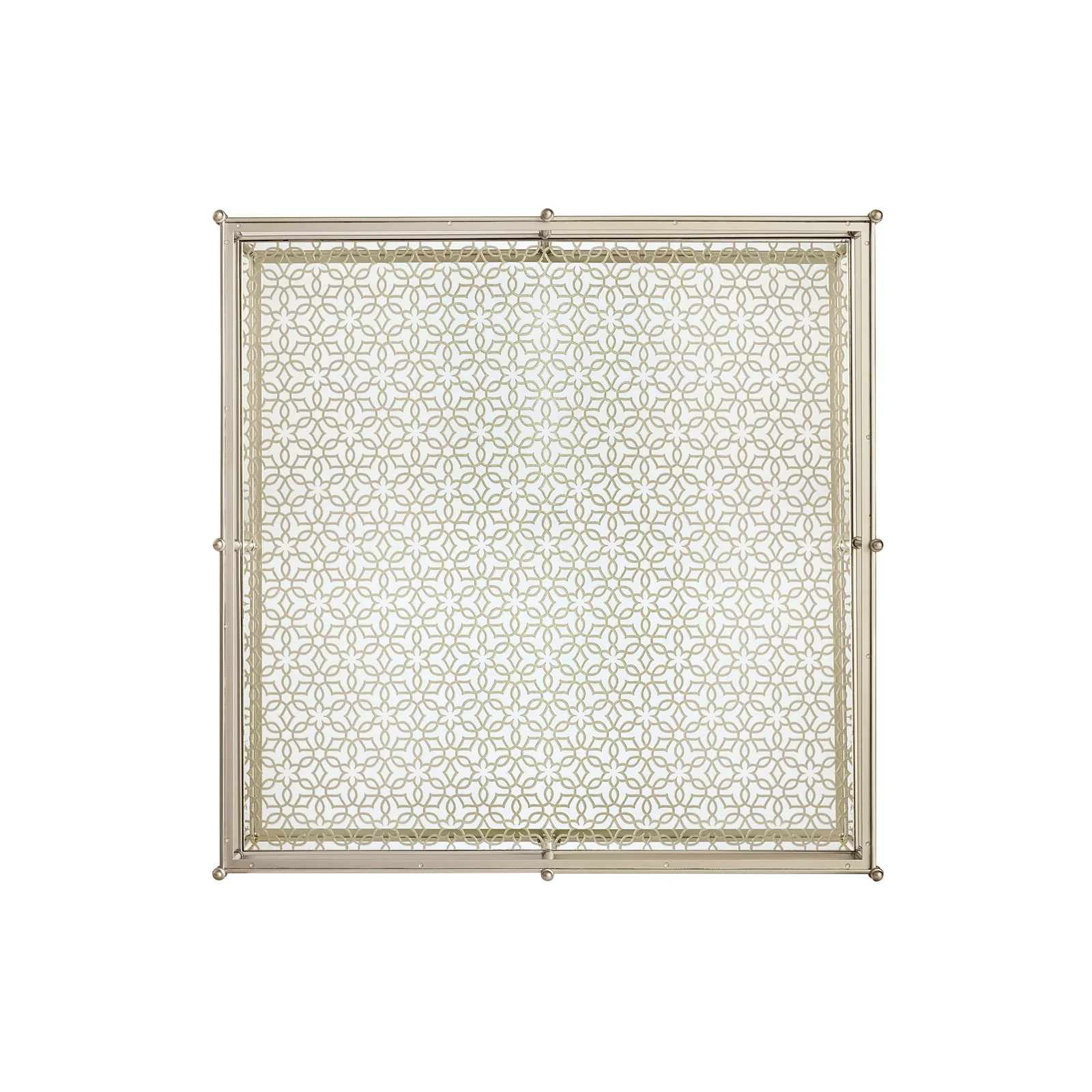Perfectly Square — view 4