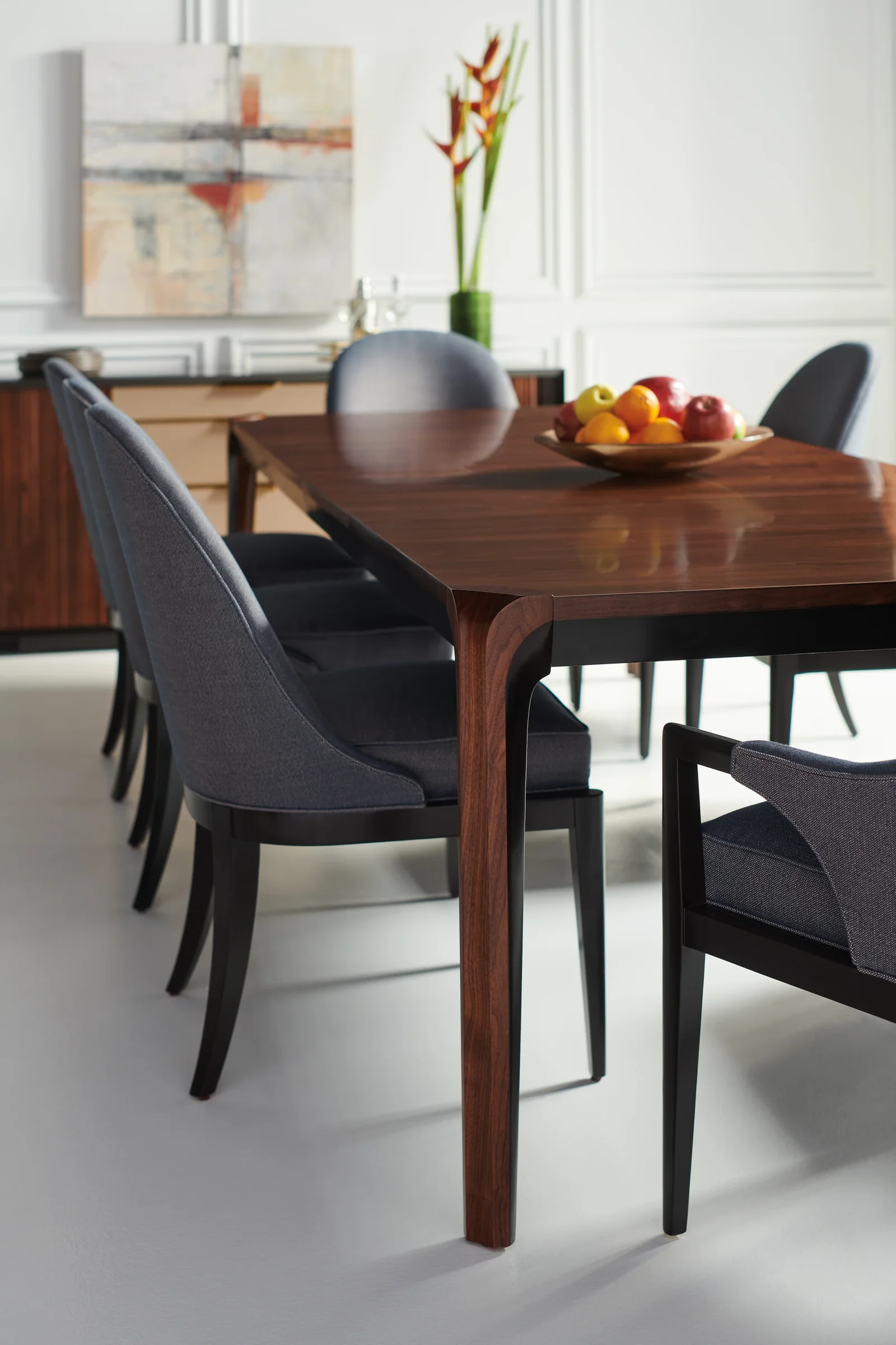 Natural Choice Side Chair — view 4