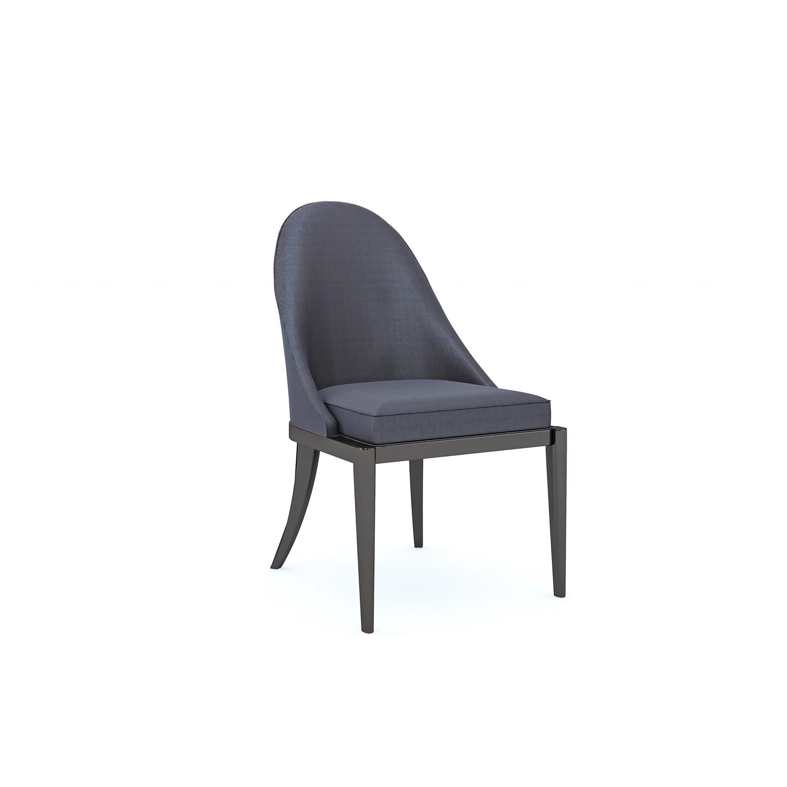 Natural Choice Side Chair — view 5