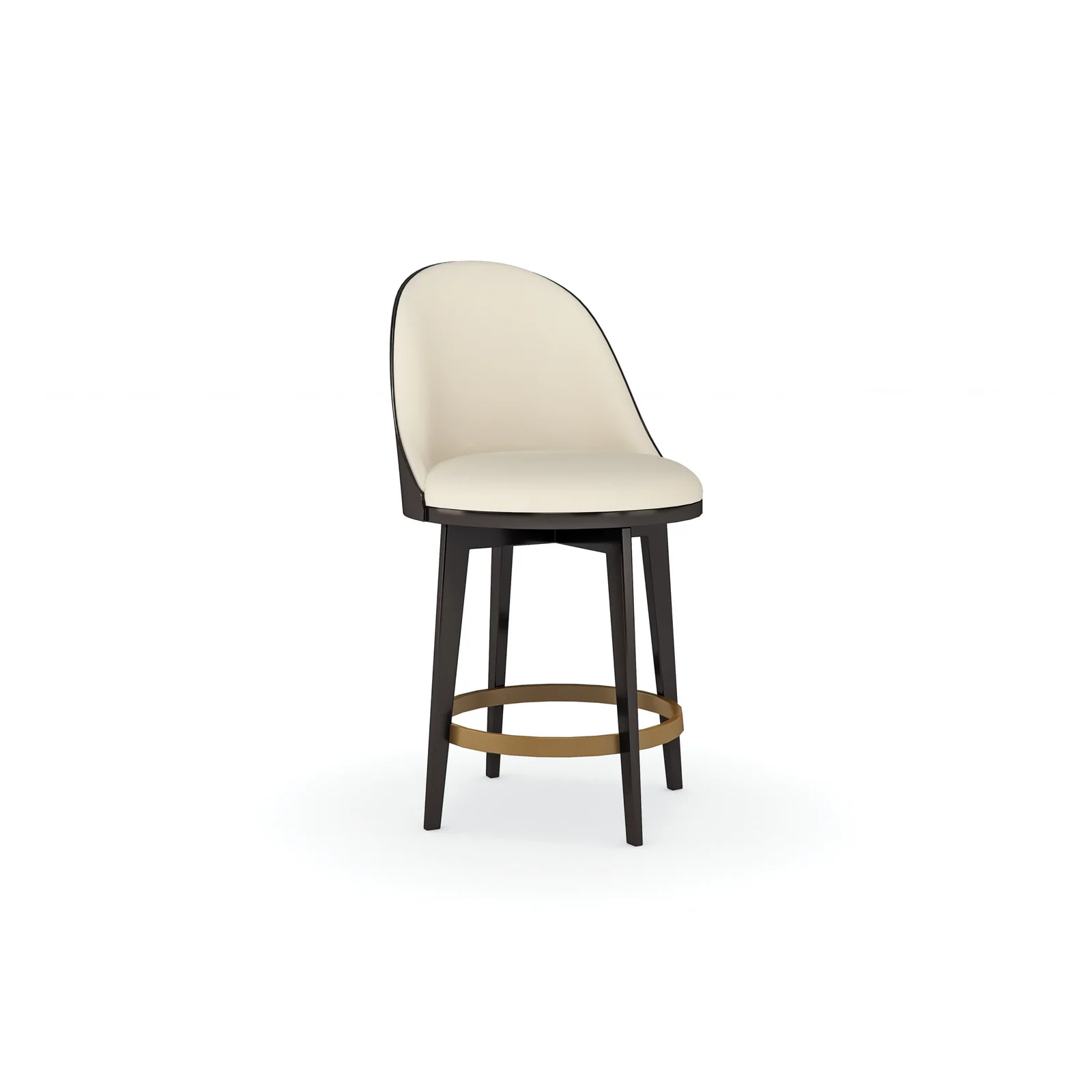Another Round Counter Stool — view 3